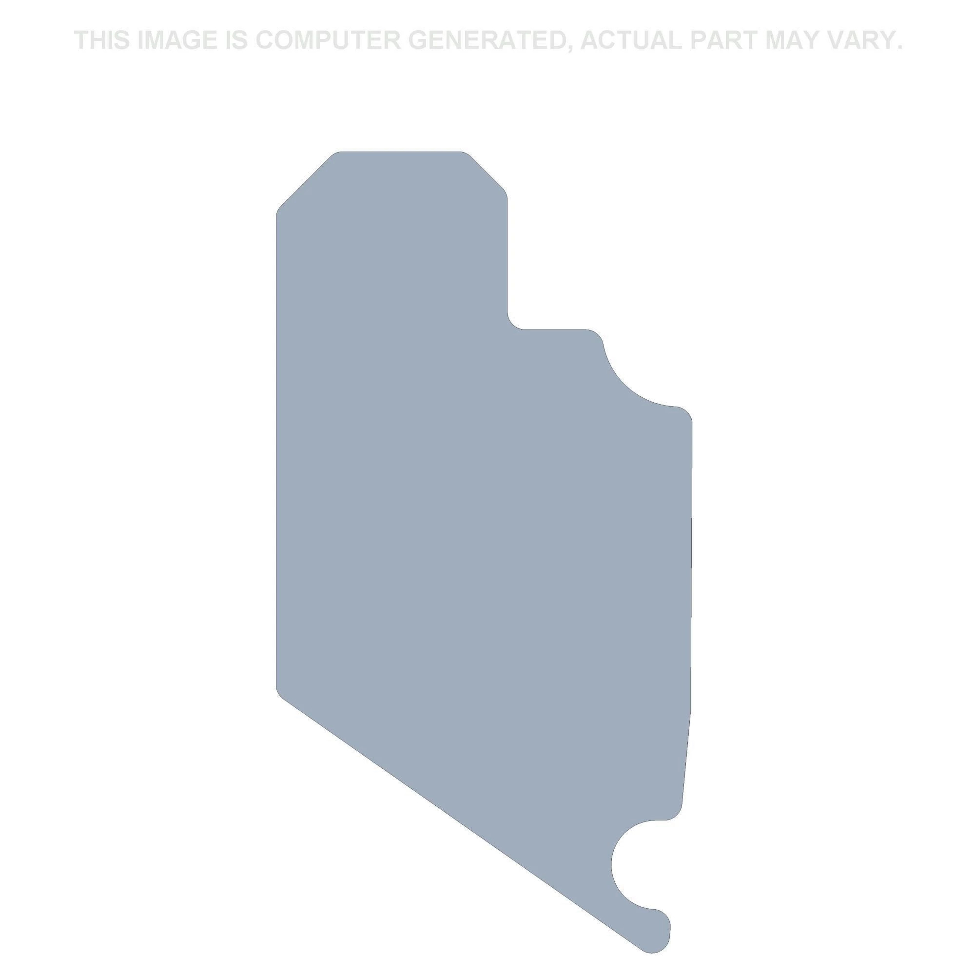 INSULATING PANEL | CASEIH | CA | EN