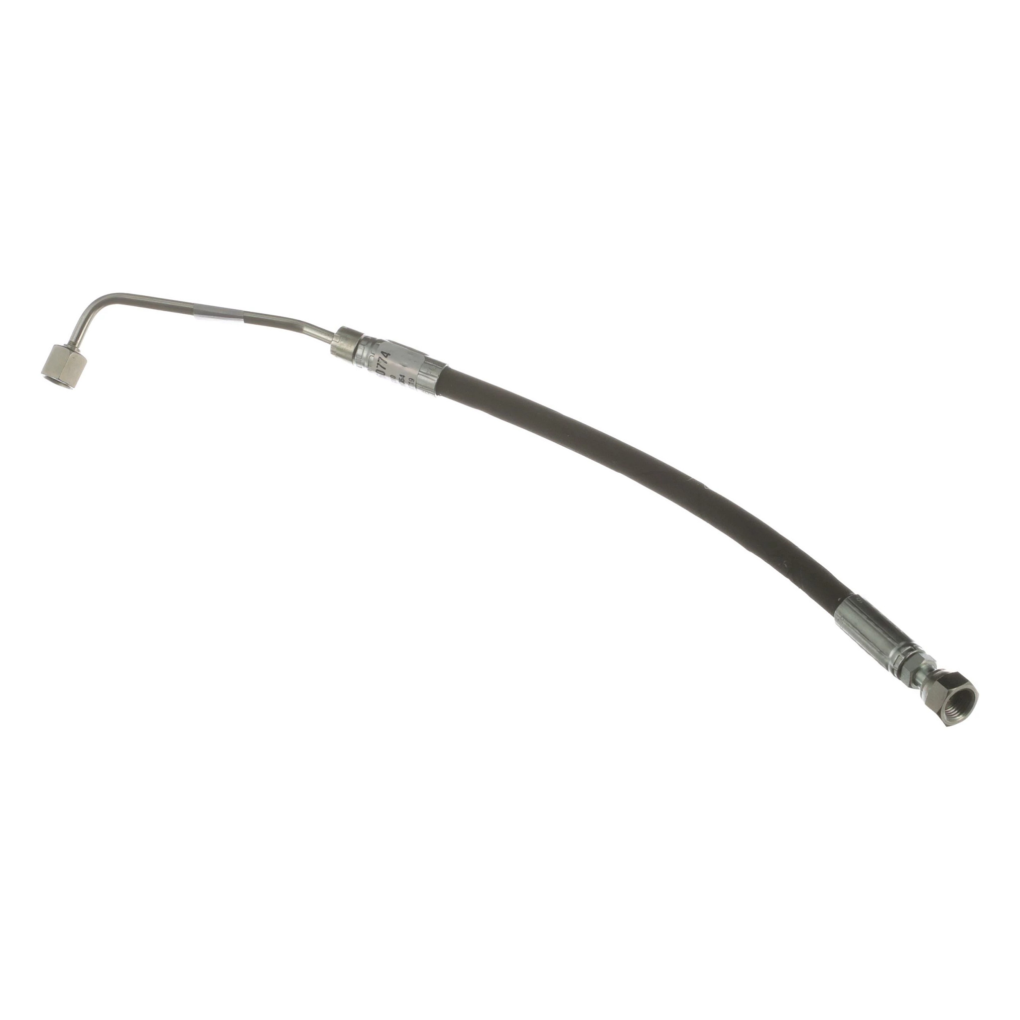 HYD TUBE | CASEIH | EU | EN