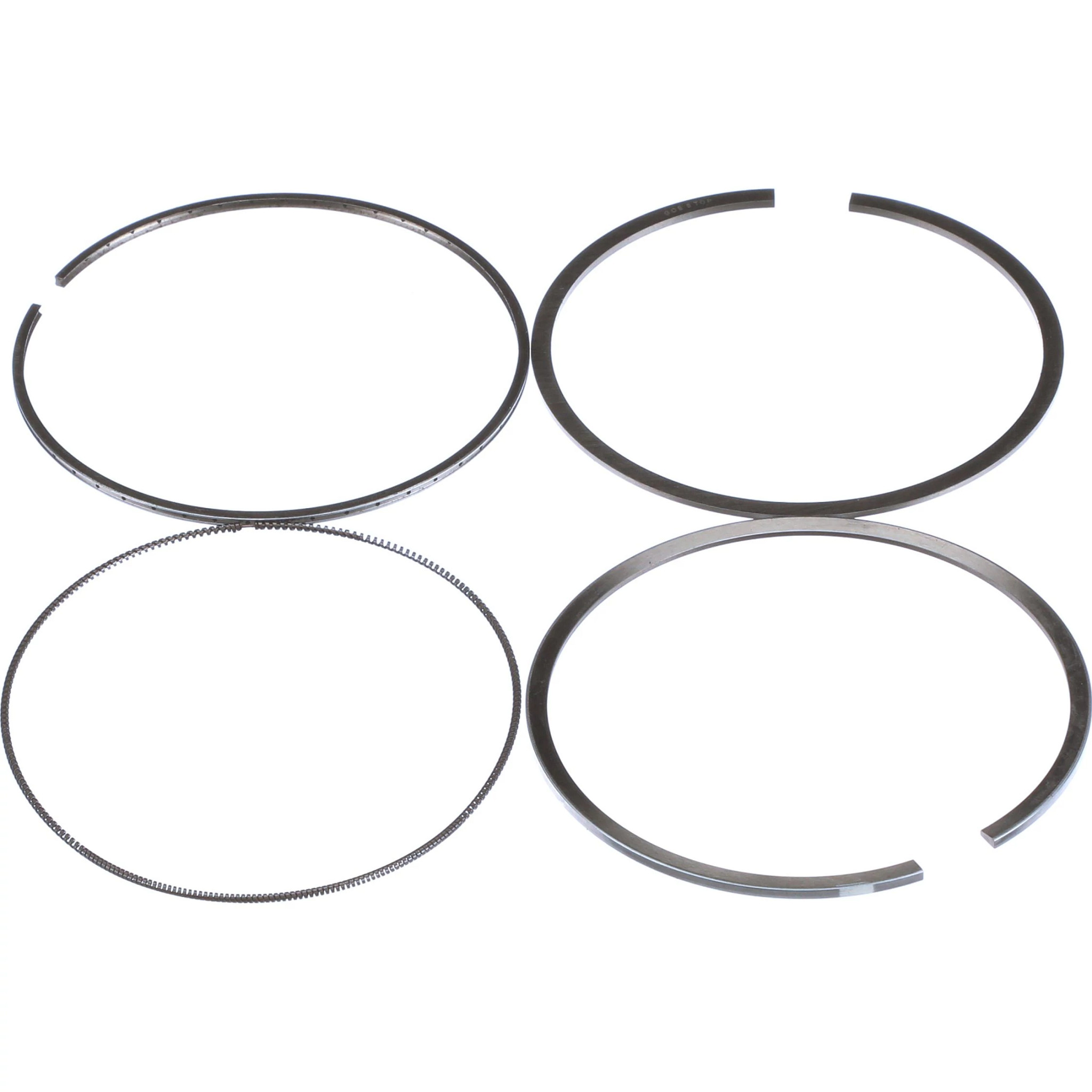PISTON RING SET | NEWHOLLANDAG | US | EN