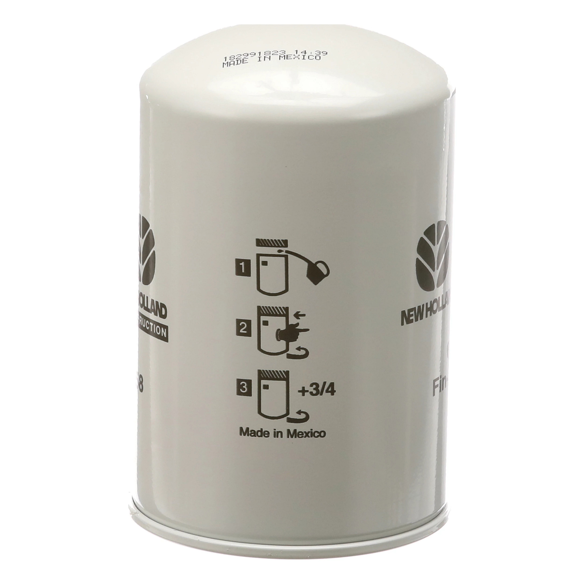 HYDRAULIKÖLFILTER | NEWHOLLANDAG | DE | DE