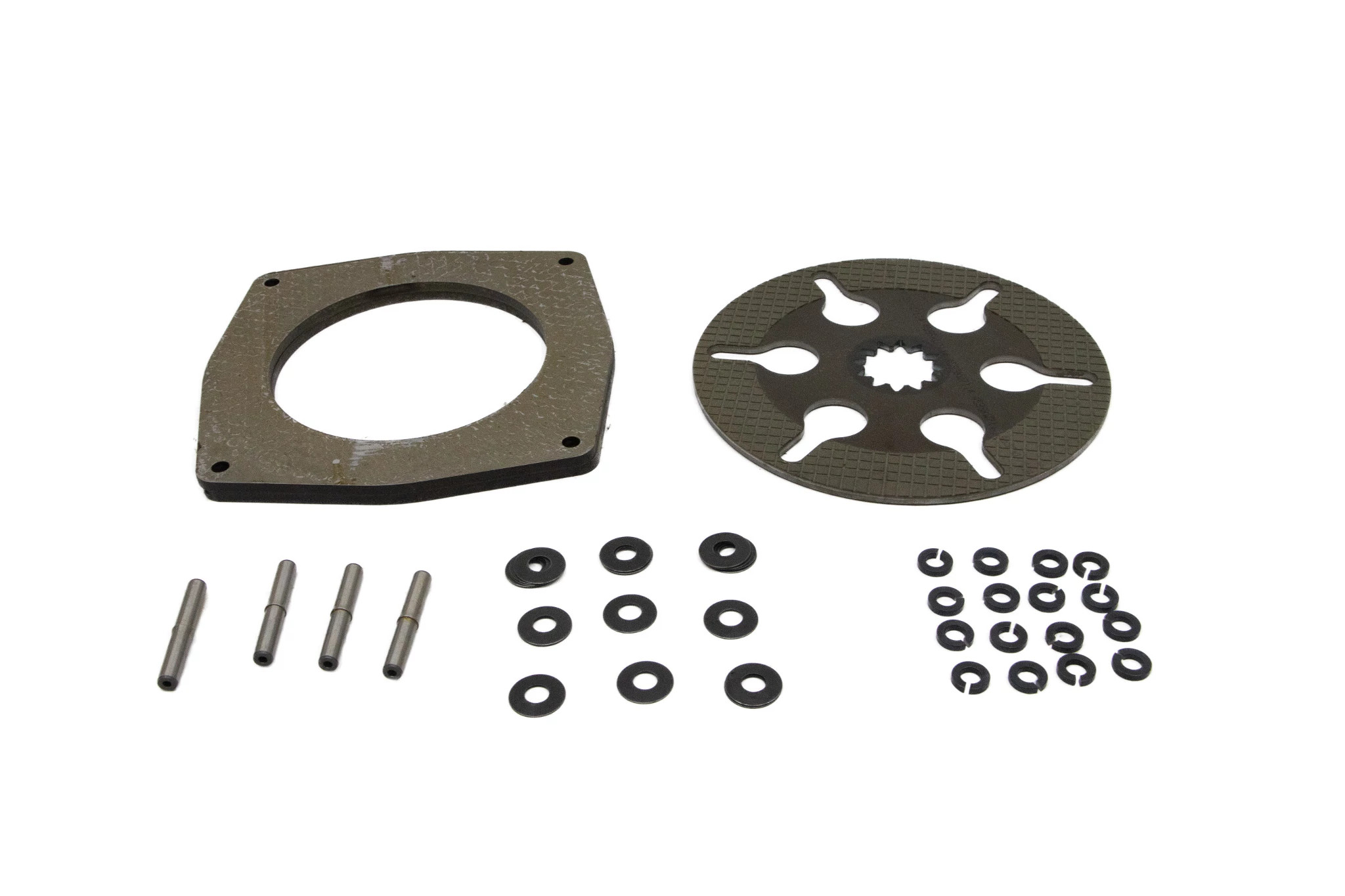 Brake Assy. | CASECE | US | EN