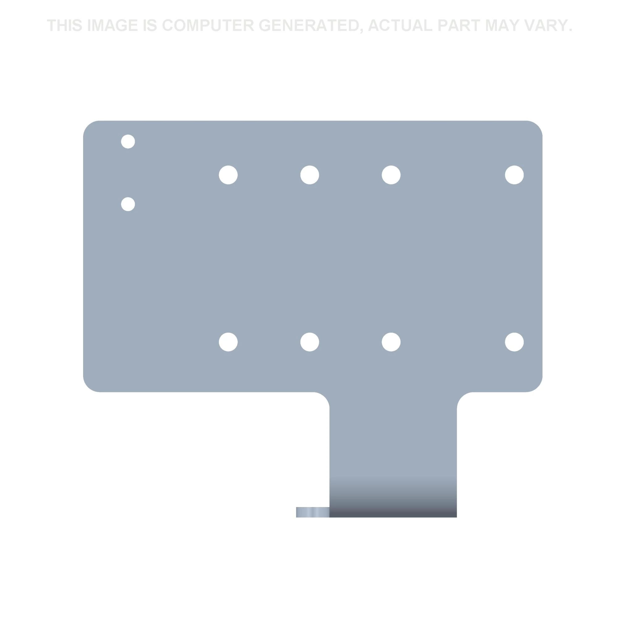 BRACKET | CASECE | CA | EN