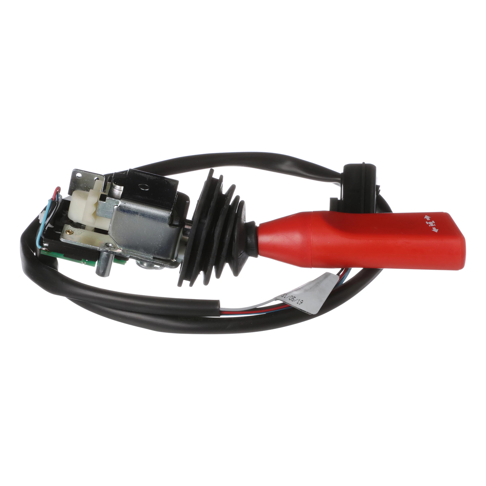 LEVER | NEWHOLLANDAG | IE | EN