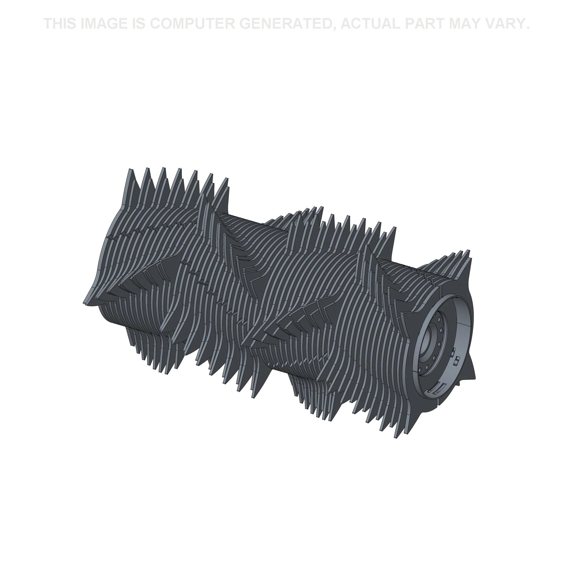 Rotor | NEWHOLLANDAG | IE | EN