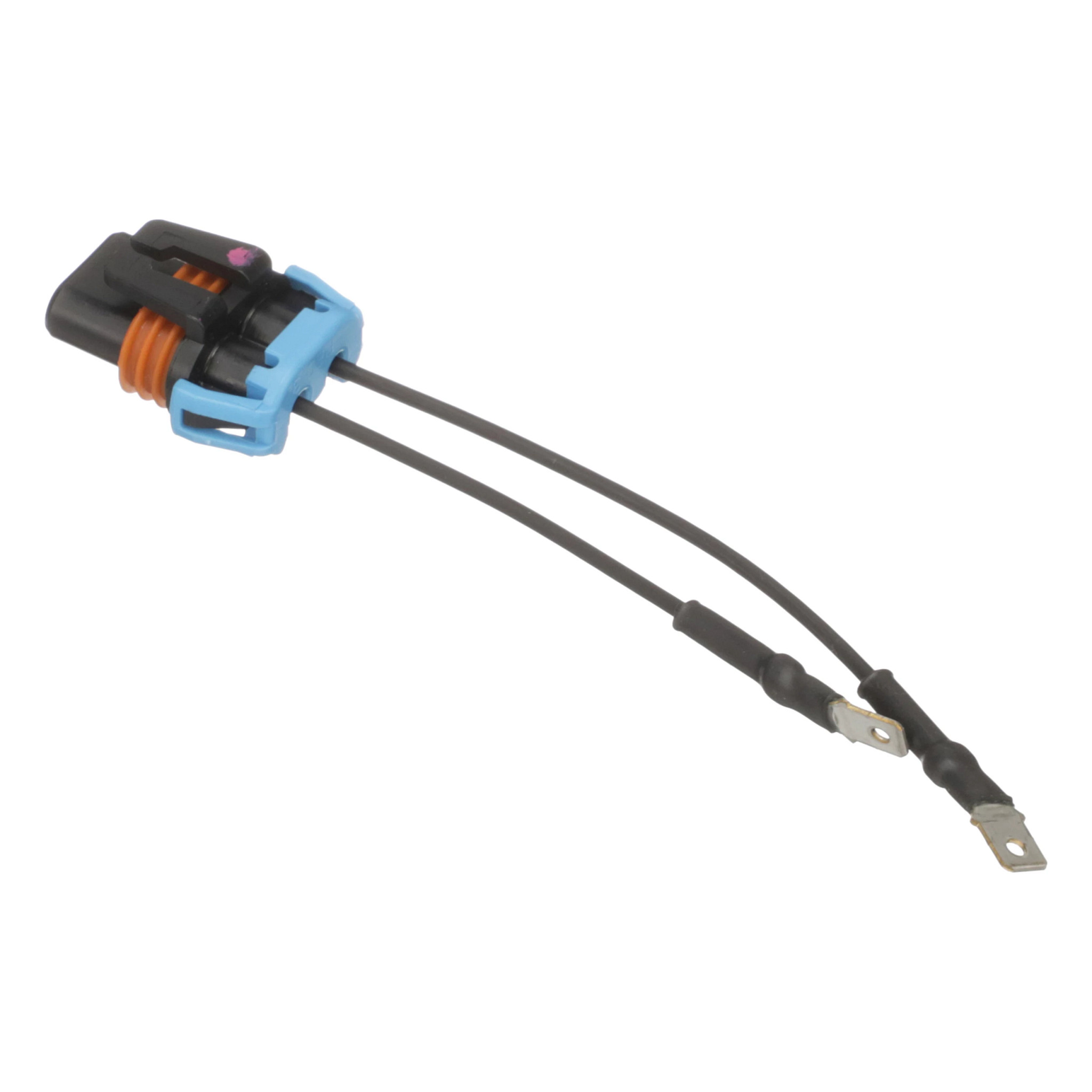 Work Light Adapter Wire Harness | CASEIH | US | EN