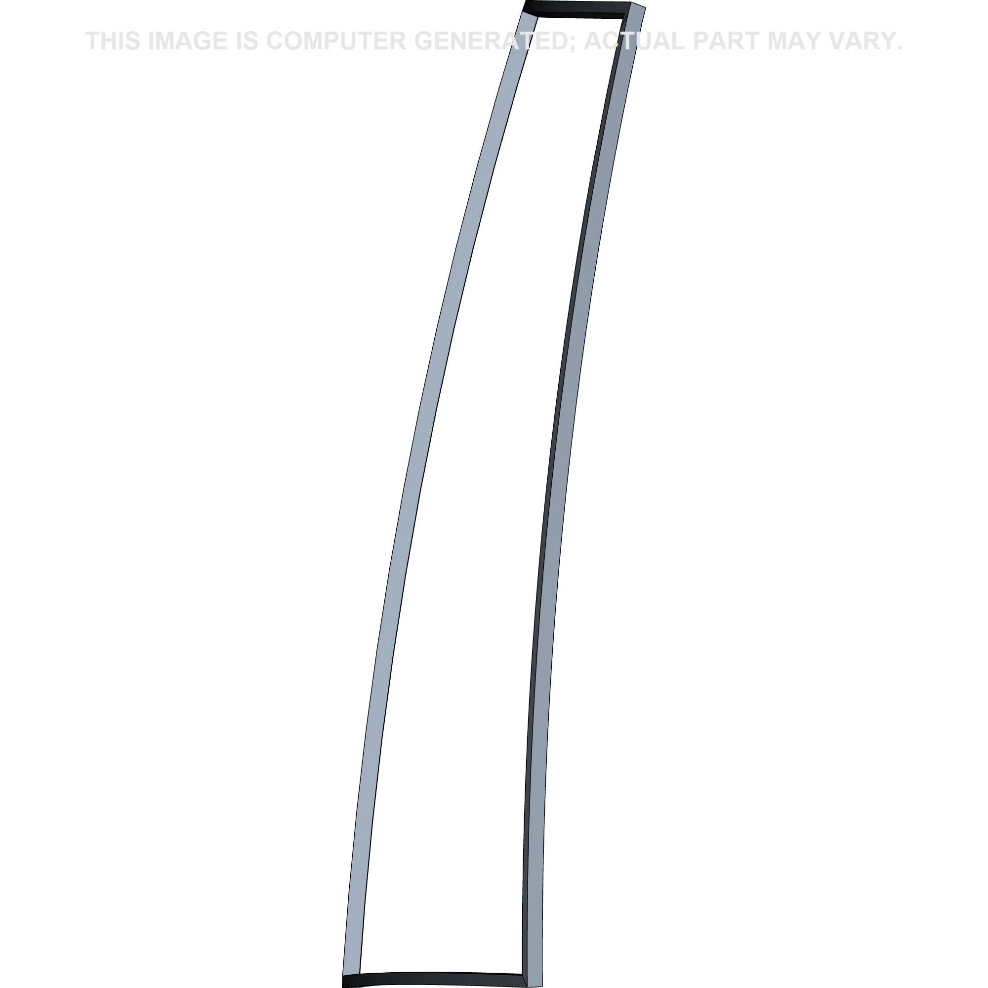 RUBBER SEAL | CASECE | US | EN