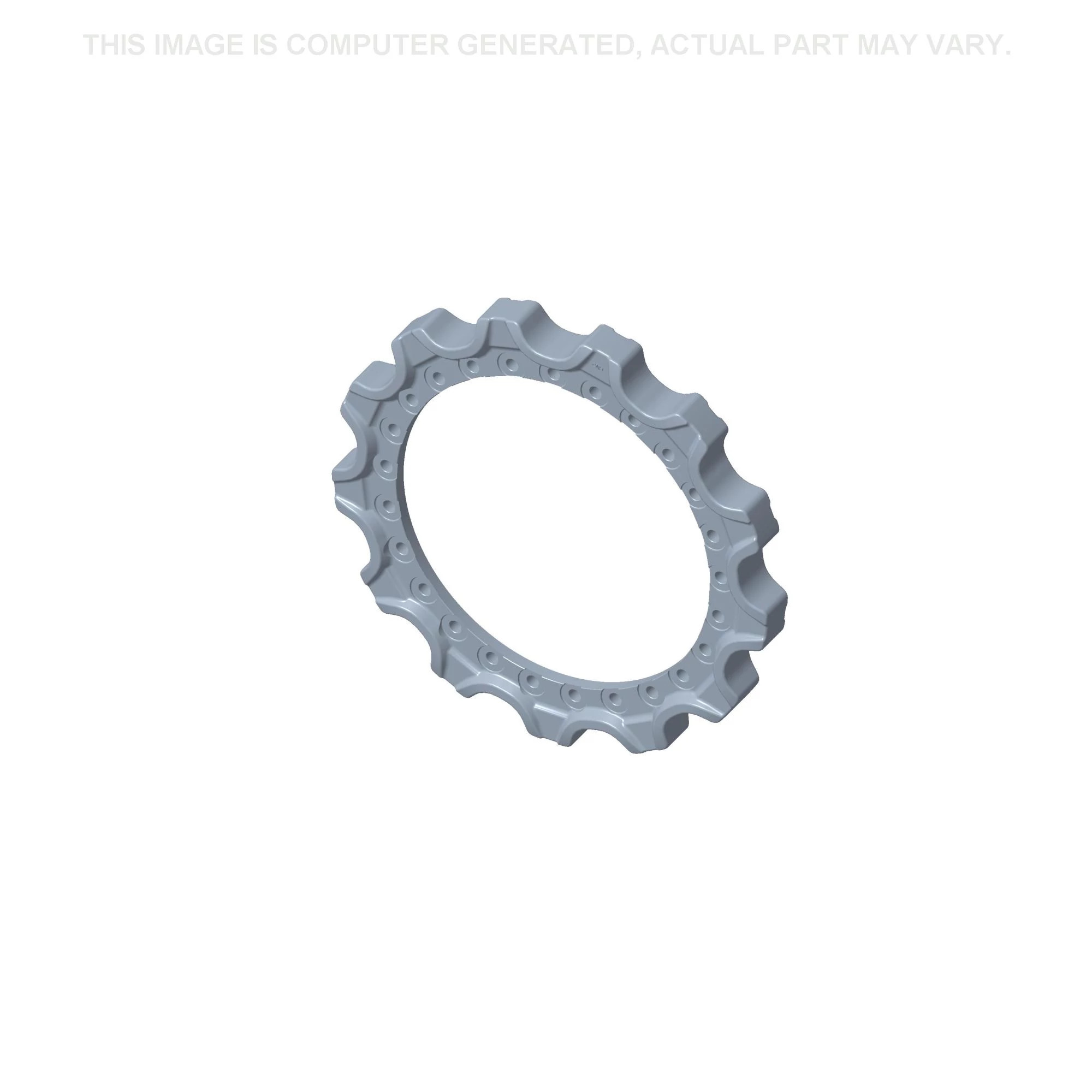 47535996 | Open Center Sprocket | CASE Construction | MyCNH