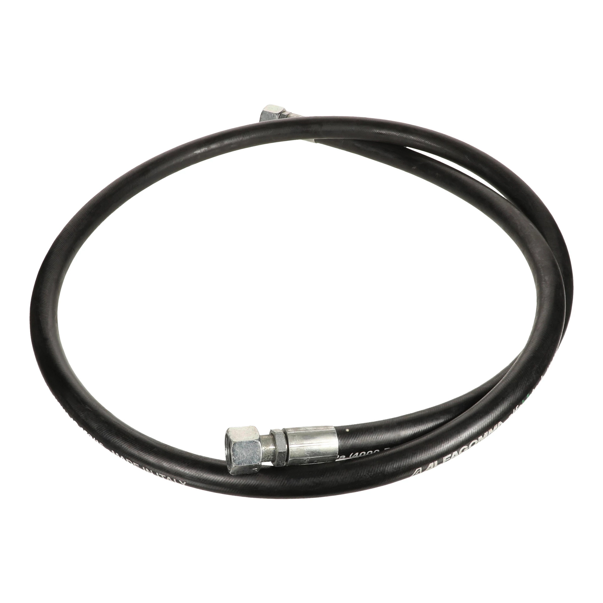 HYDRAULIC HOSE | FLEXICOIL | US | EN