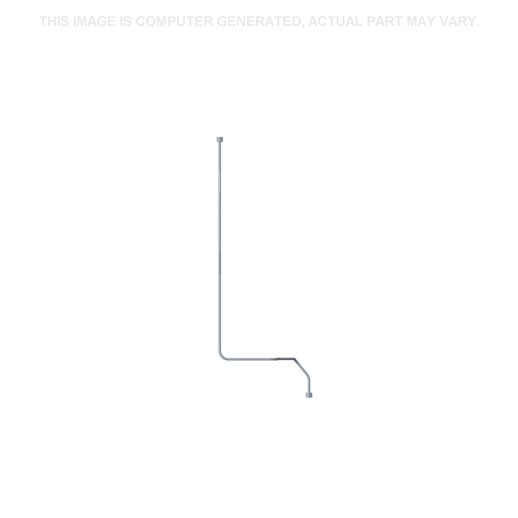 TUBO IDRAULICO | NEWHOLLANDAG | EU | EN