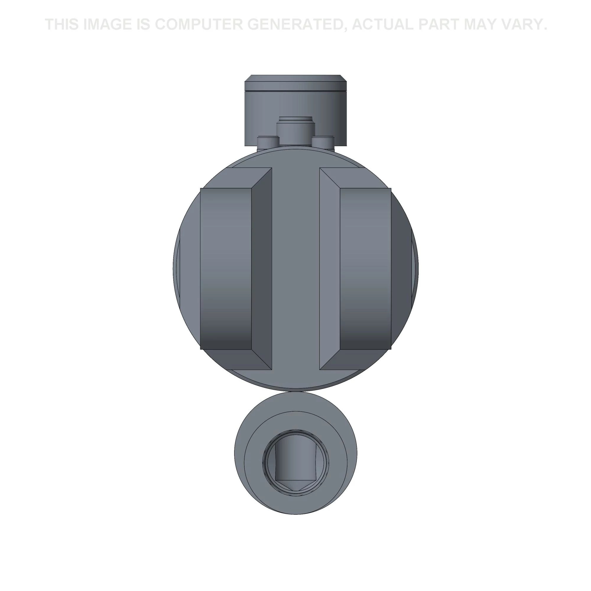 VERIN HYDRAULIQUE | DEFAULT | EU | FR