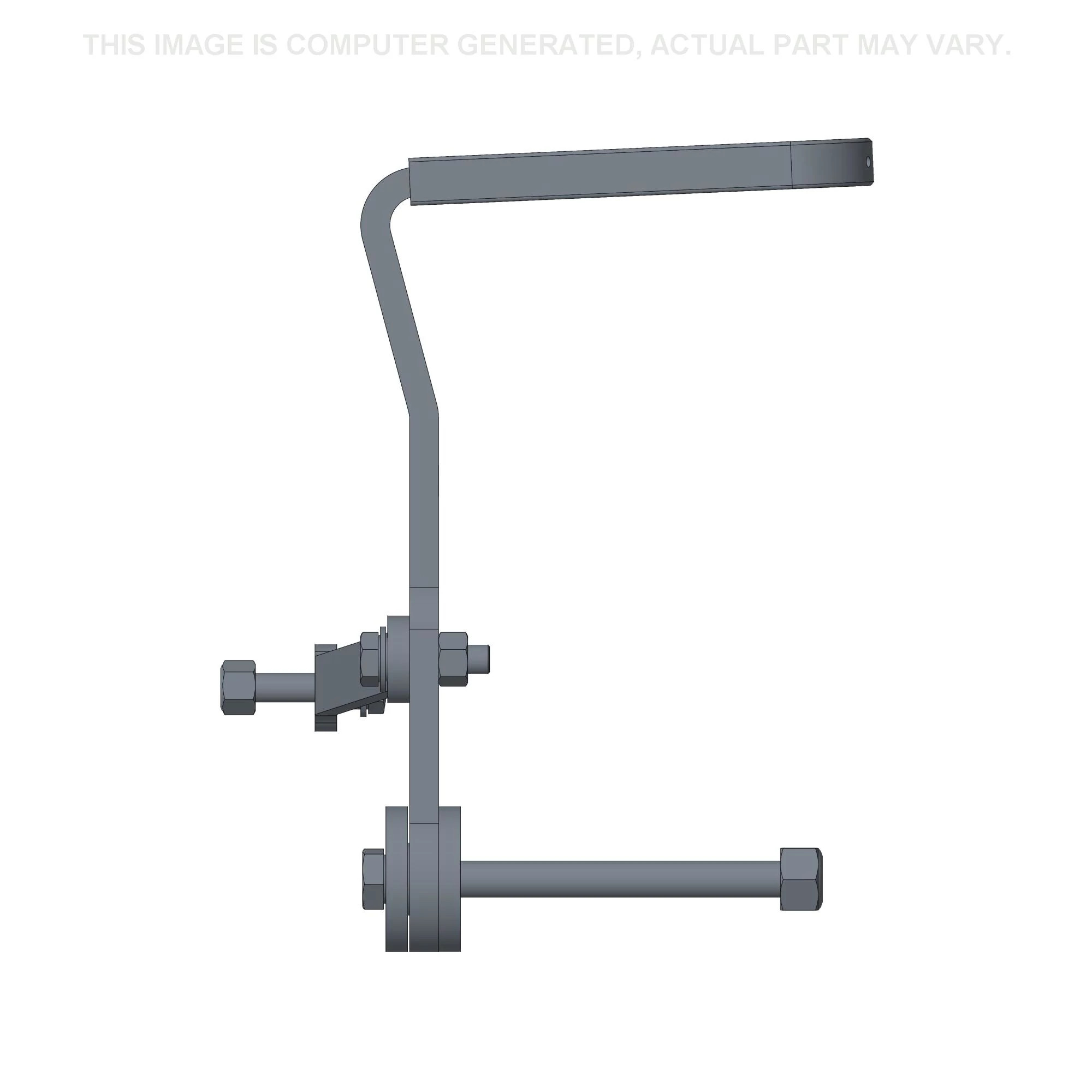 LOCK | CASEIH | US | EN