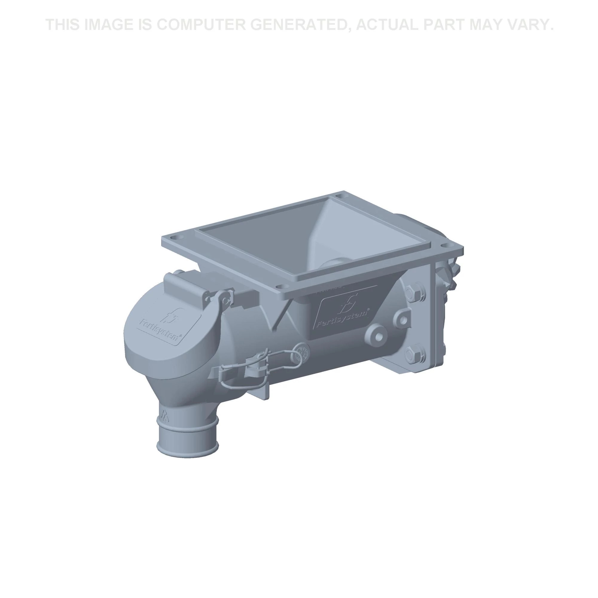 Distributeur d'engrais | CASECE | CA | FR