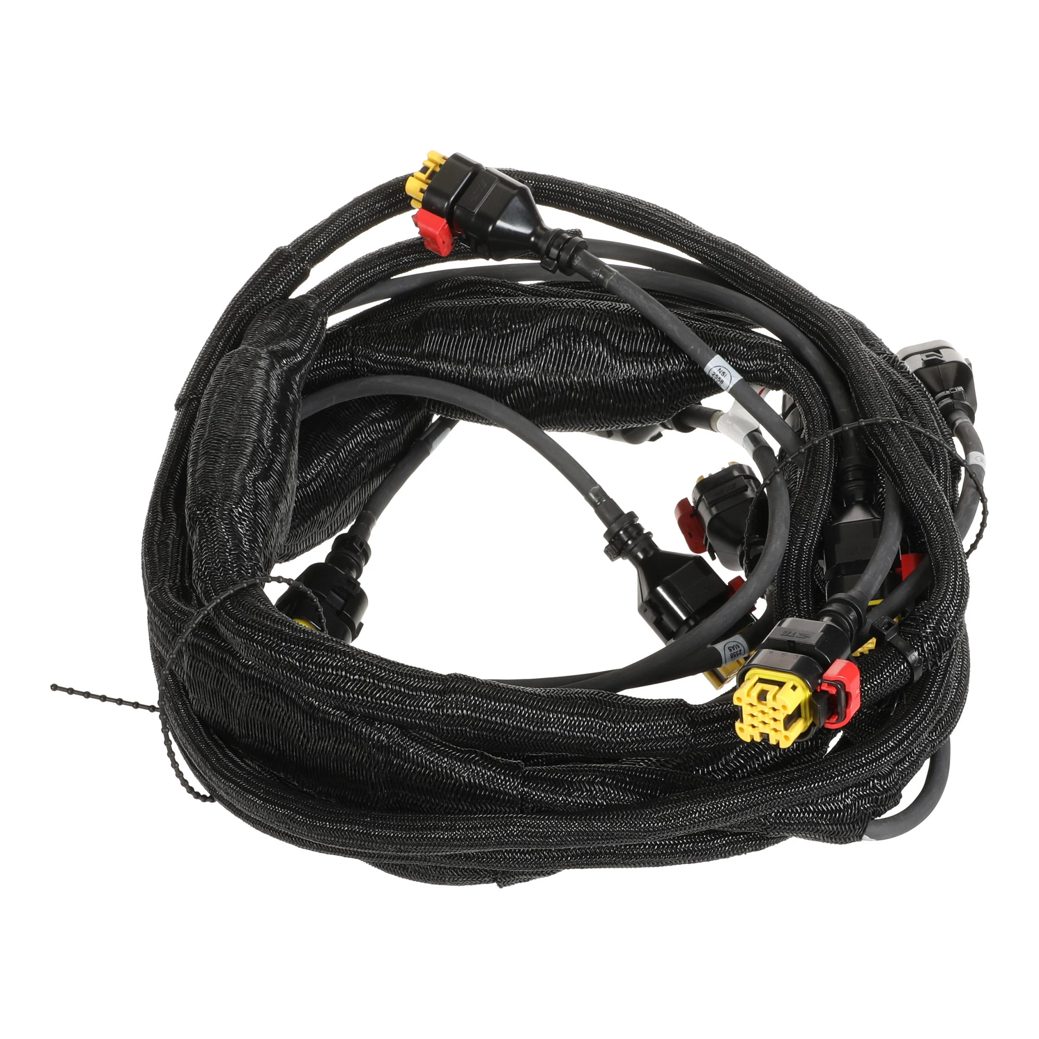 CABLE | CASEIH | FR | FR