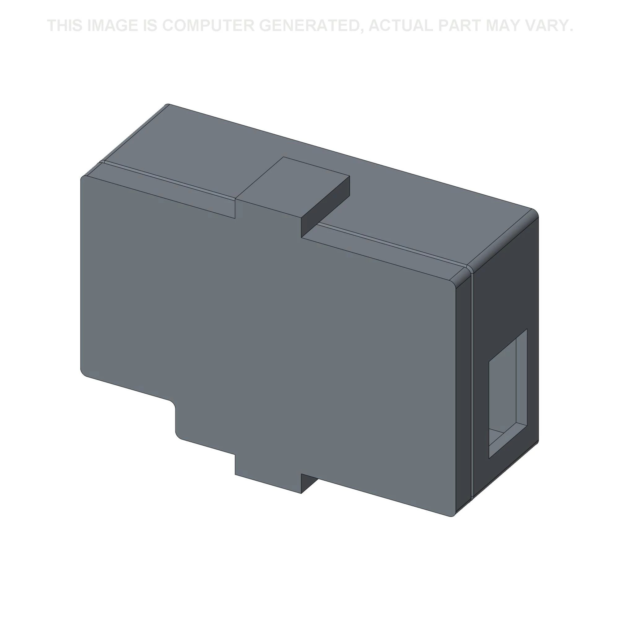 Fuse Box | NEWHOLLANDAG | CA | EN