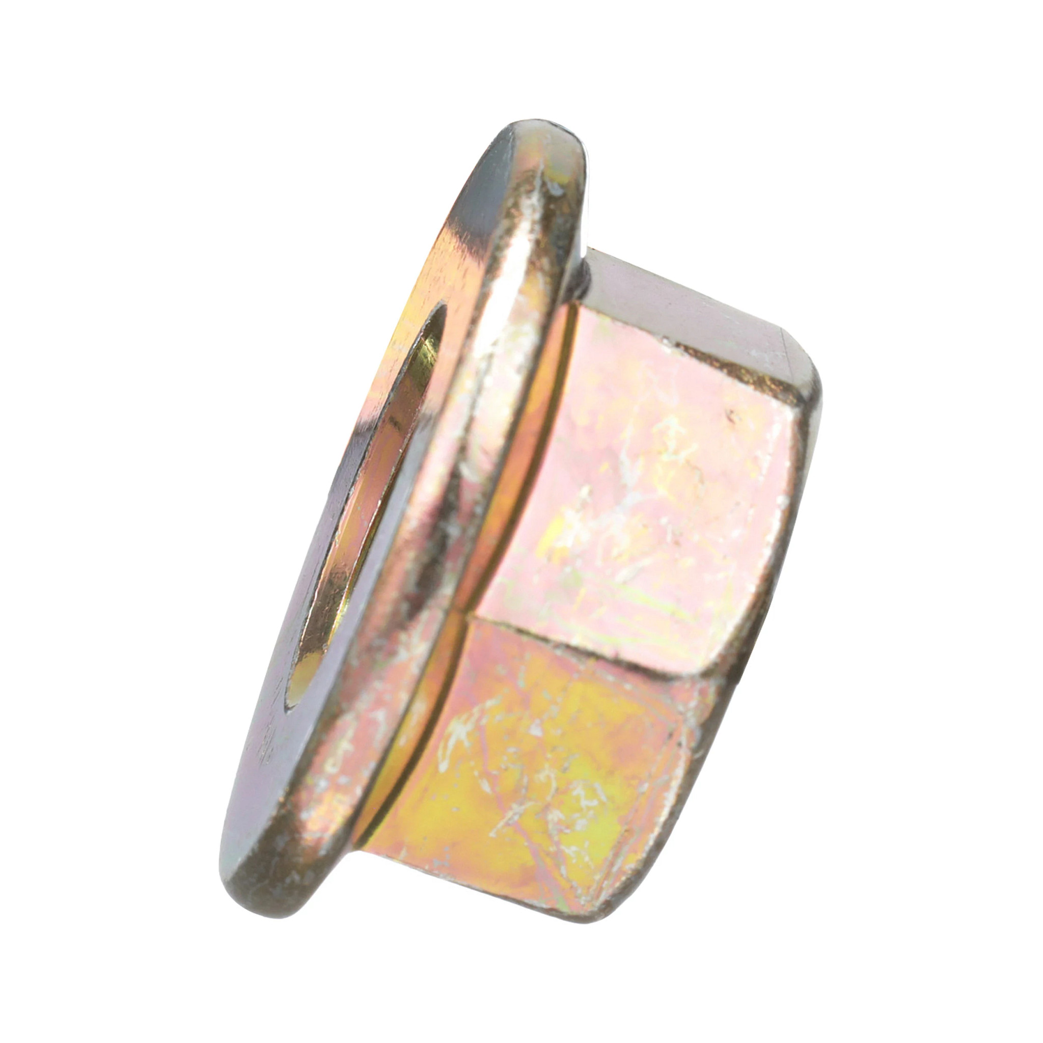 FLANGE NUT | CASECE | ANZ | EN