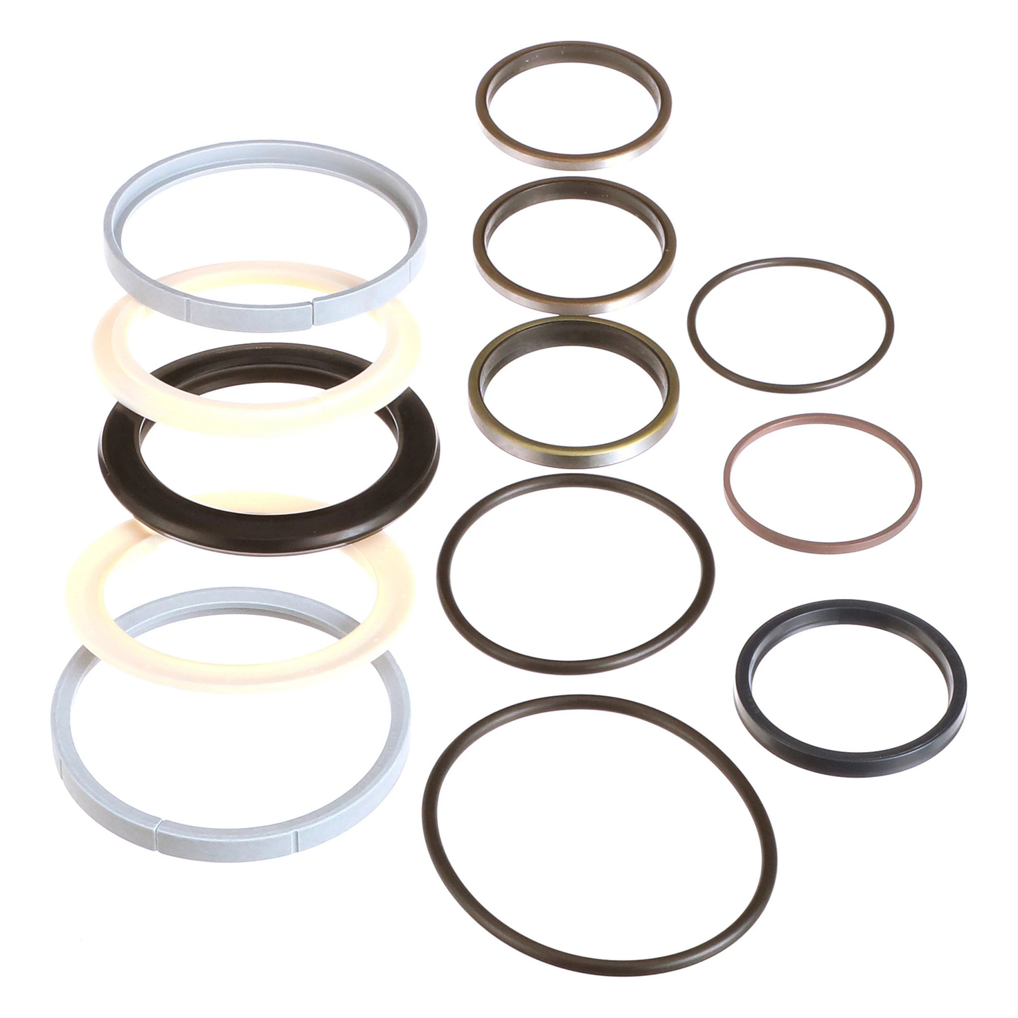 GASKET | CASECE | CA | EN