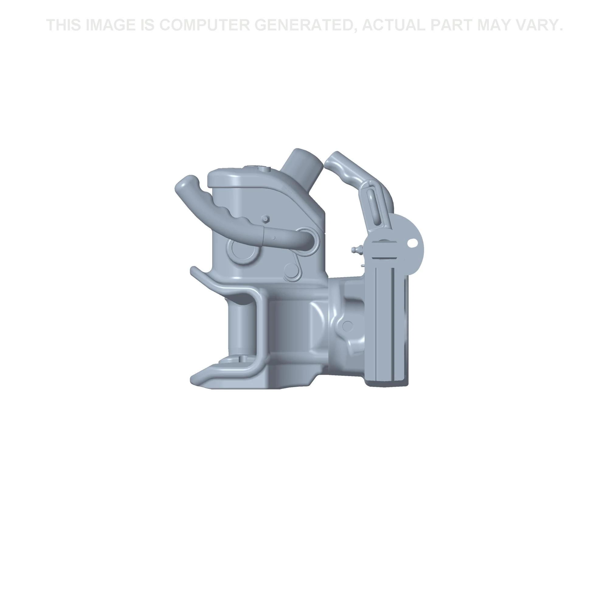 ENGATE DO REBOQUE | CASEIH | SA | EN