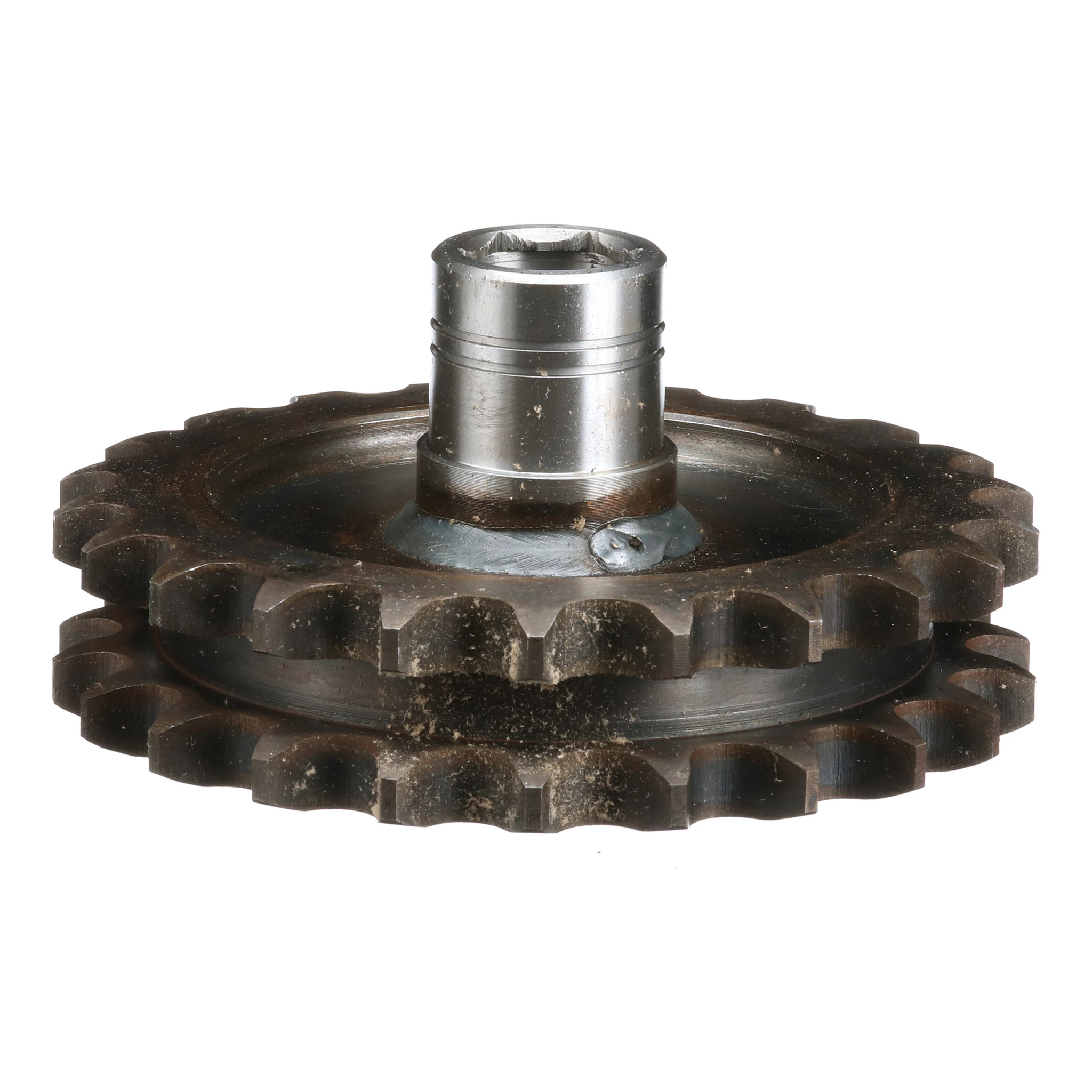 SPROCKET | CASEIH | EU | EN