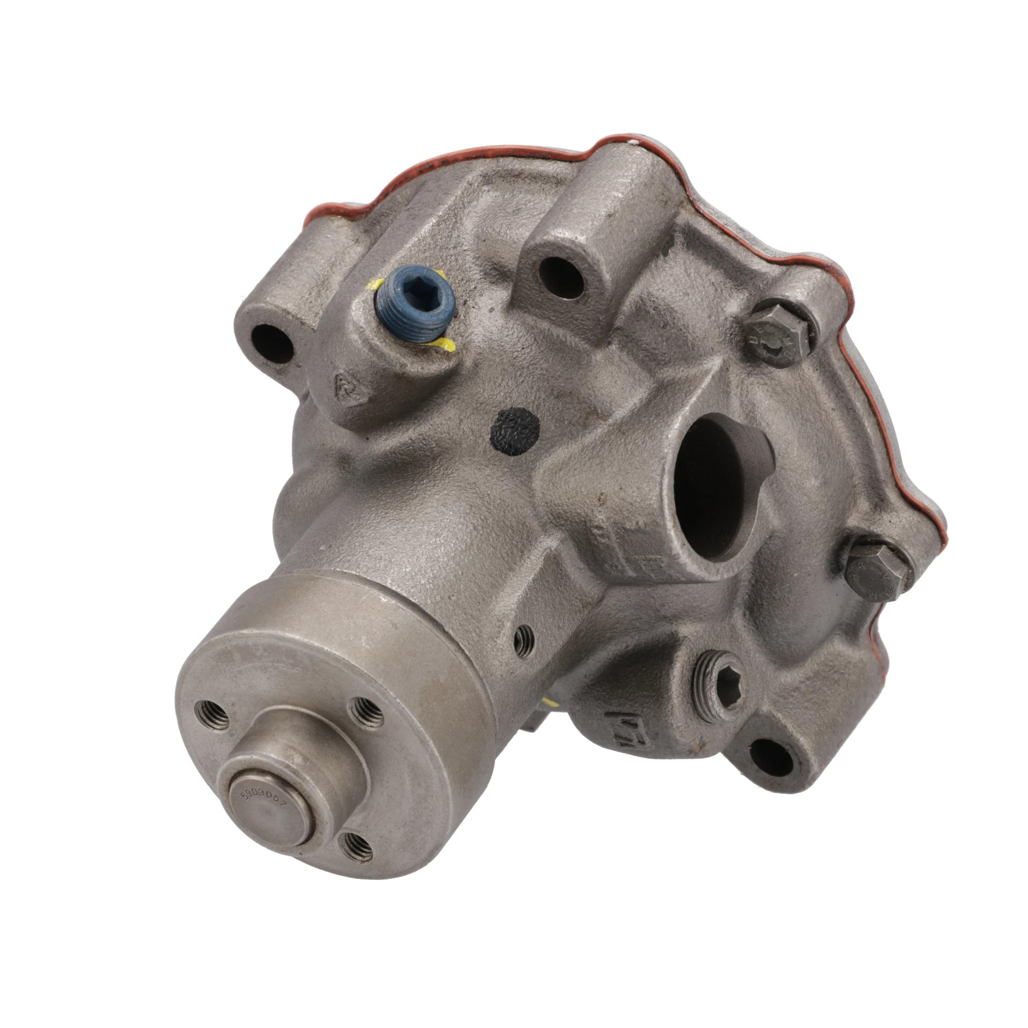 BOMBA DE AGUA RECUPE | NEWHOLLANDAG | EU | PT