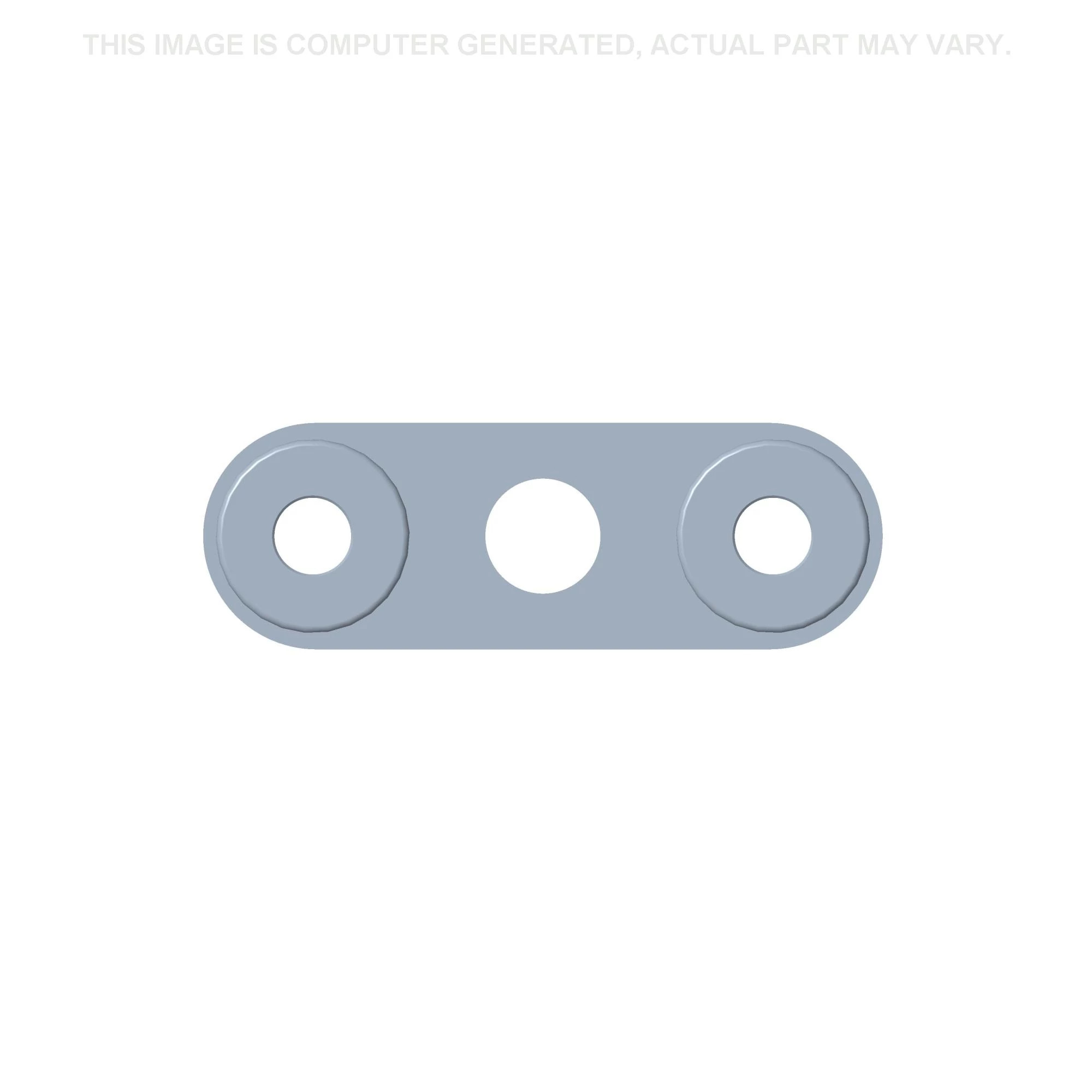 PLATE | CASEIH | CA | EN