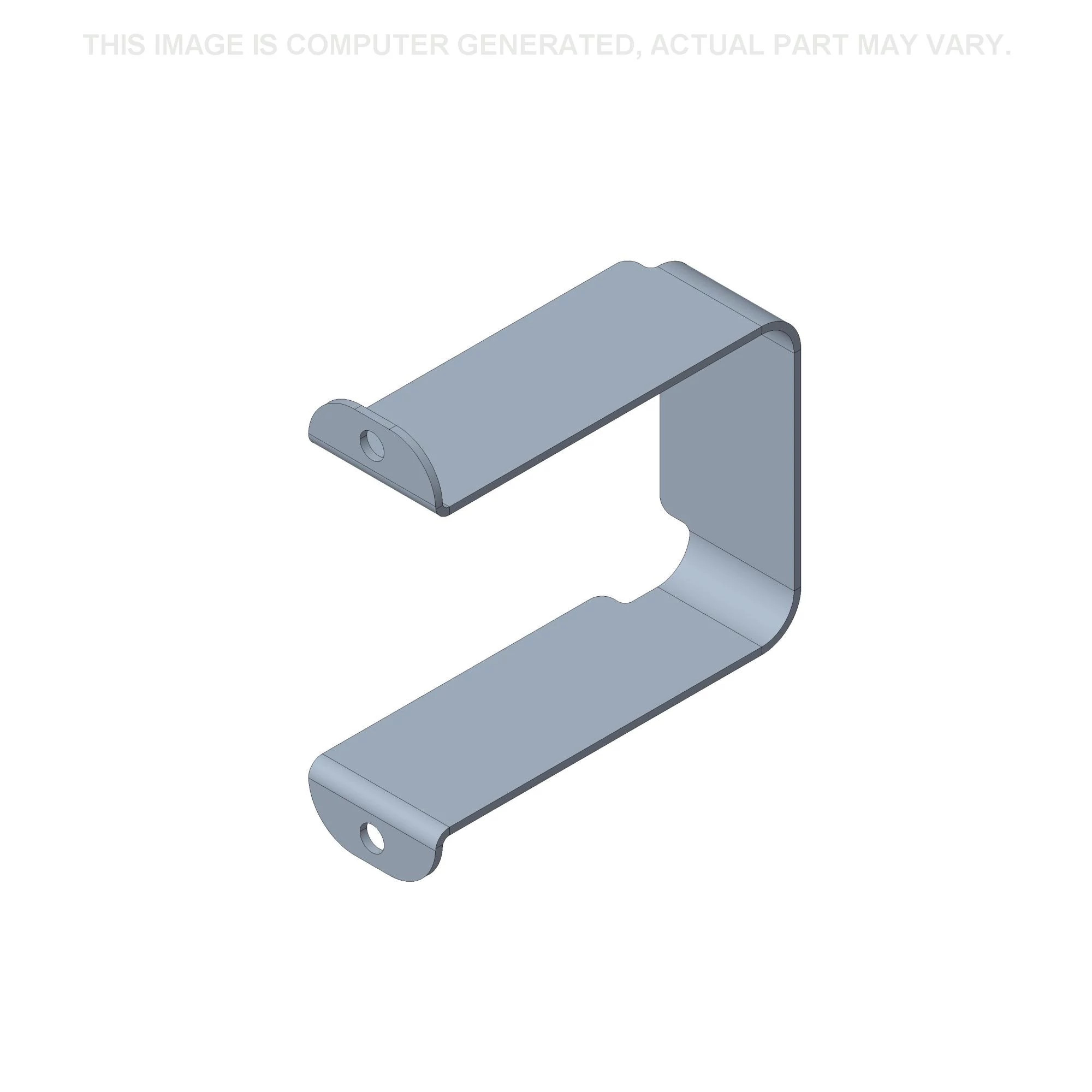 BRACKET | NEWHOLLANDAG | CA | EN