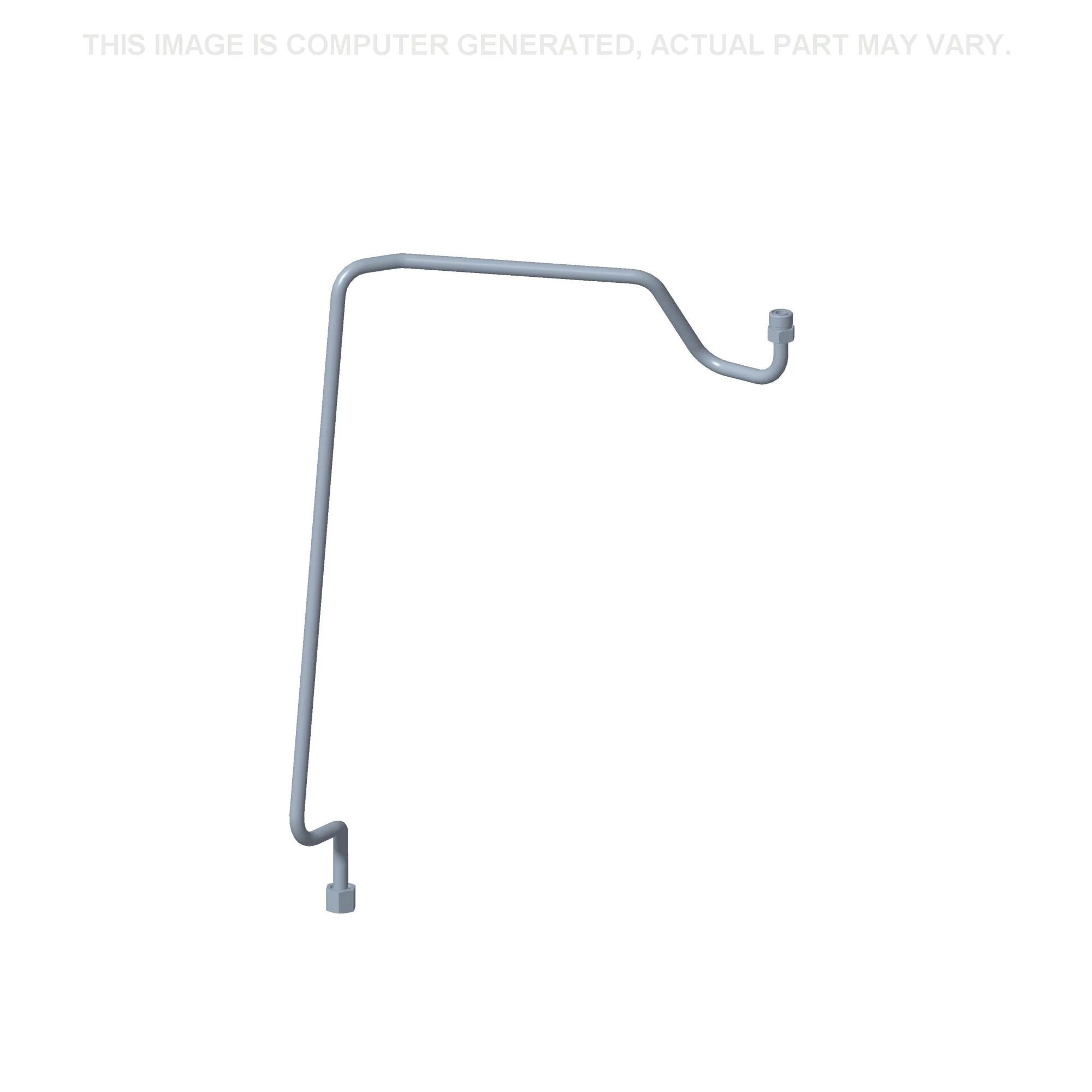 HYD TUBE | CASEIH | EU | EN