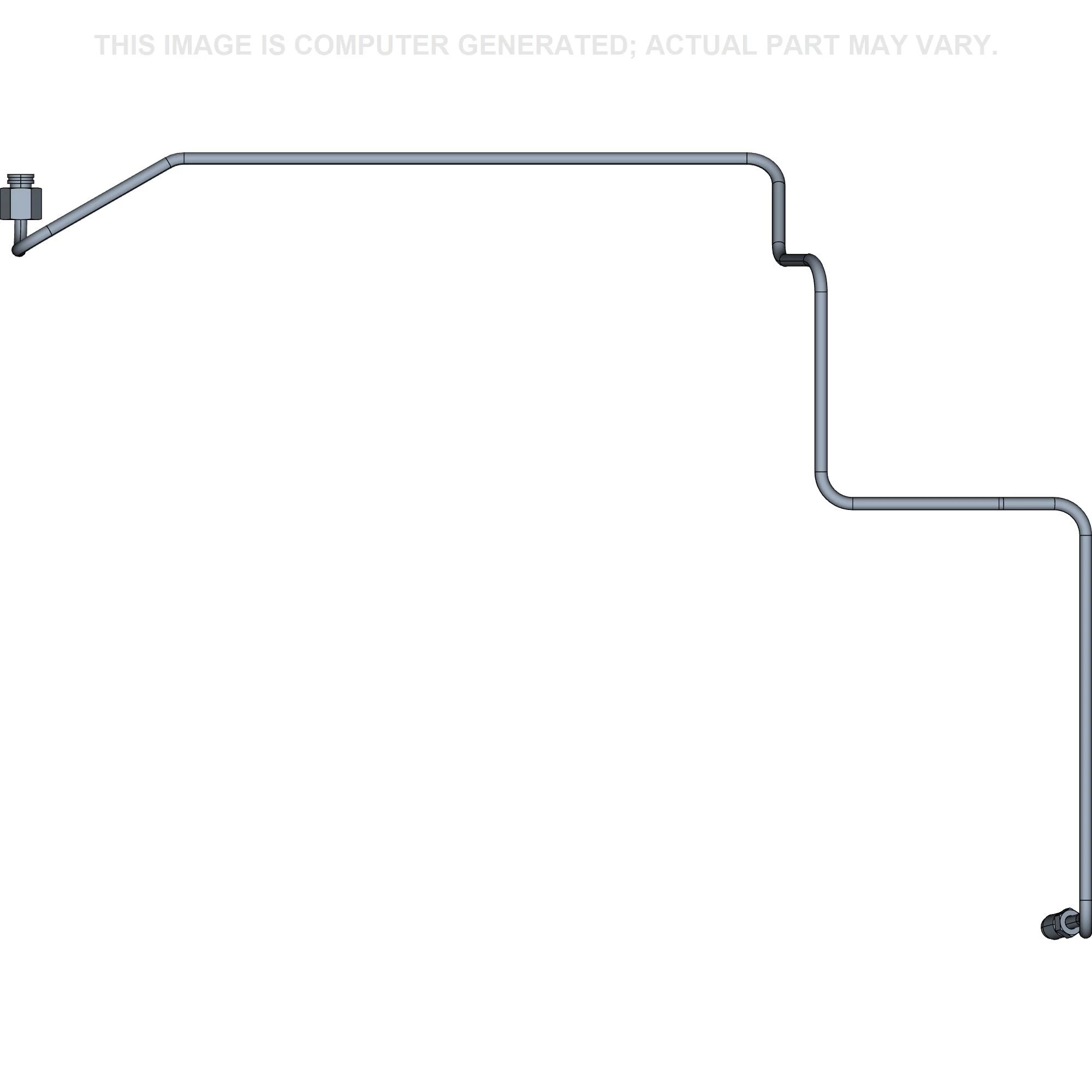 TUBO HIDRÁULICO | NEWHOLLANDCE | EU | ES