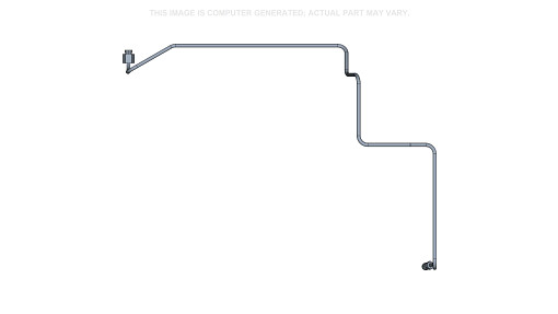 HYDRAULISCHE LEIDING | NEWHOLLANDCE | EU | PT