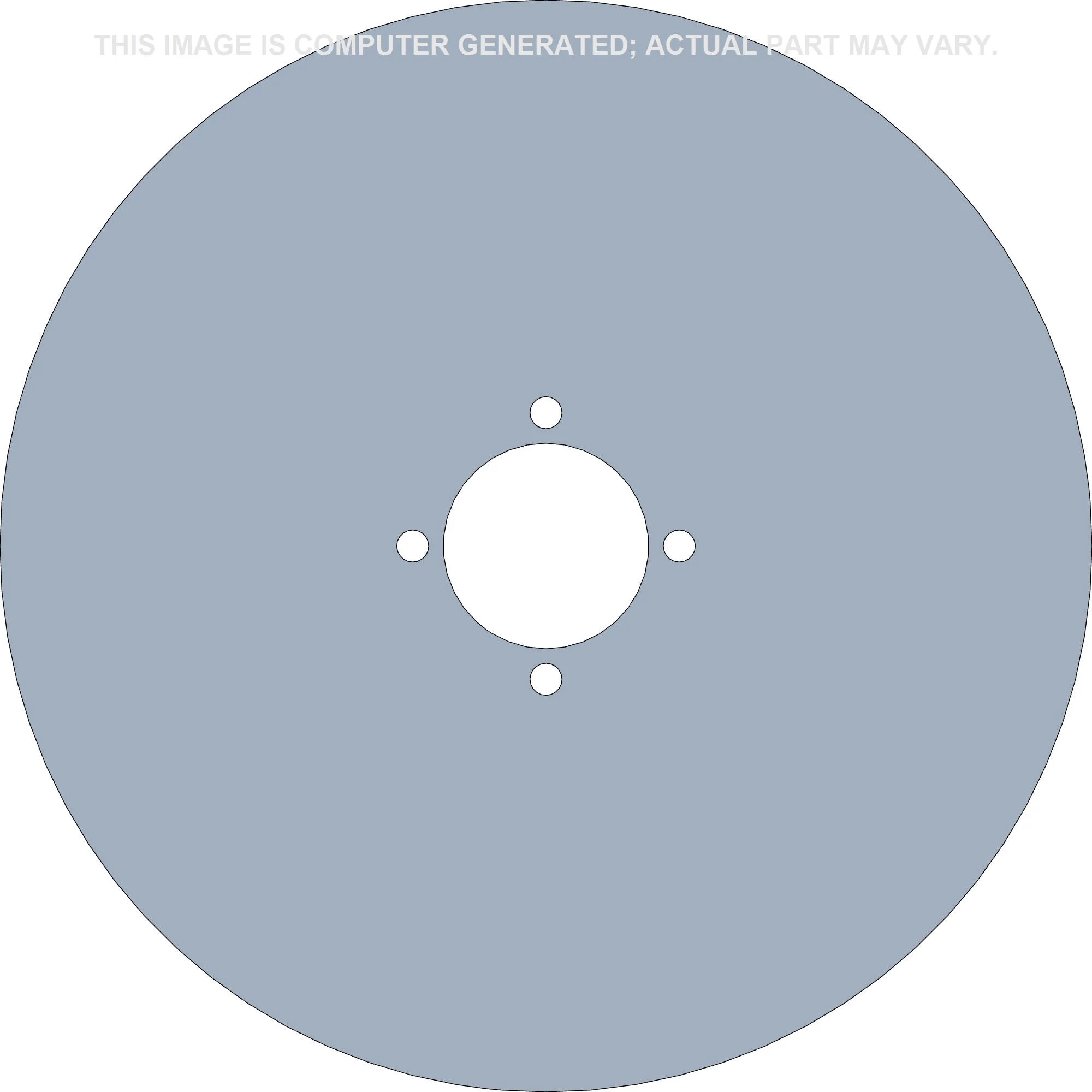 DISC | FLEXICOIL | CA | EN