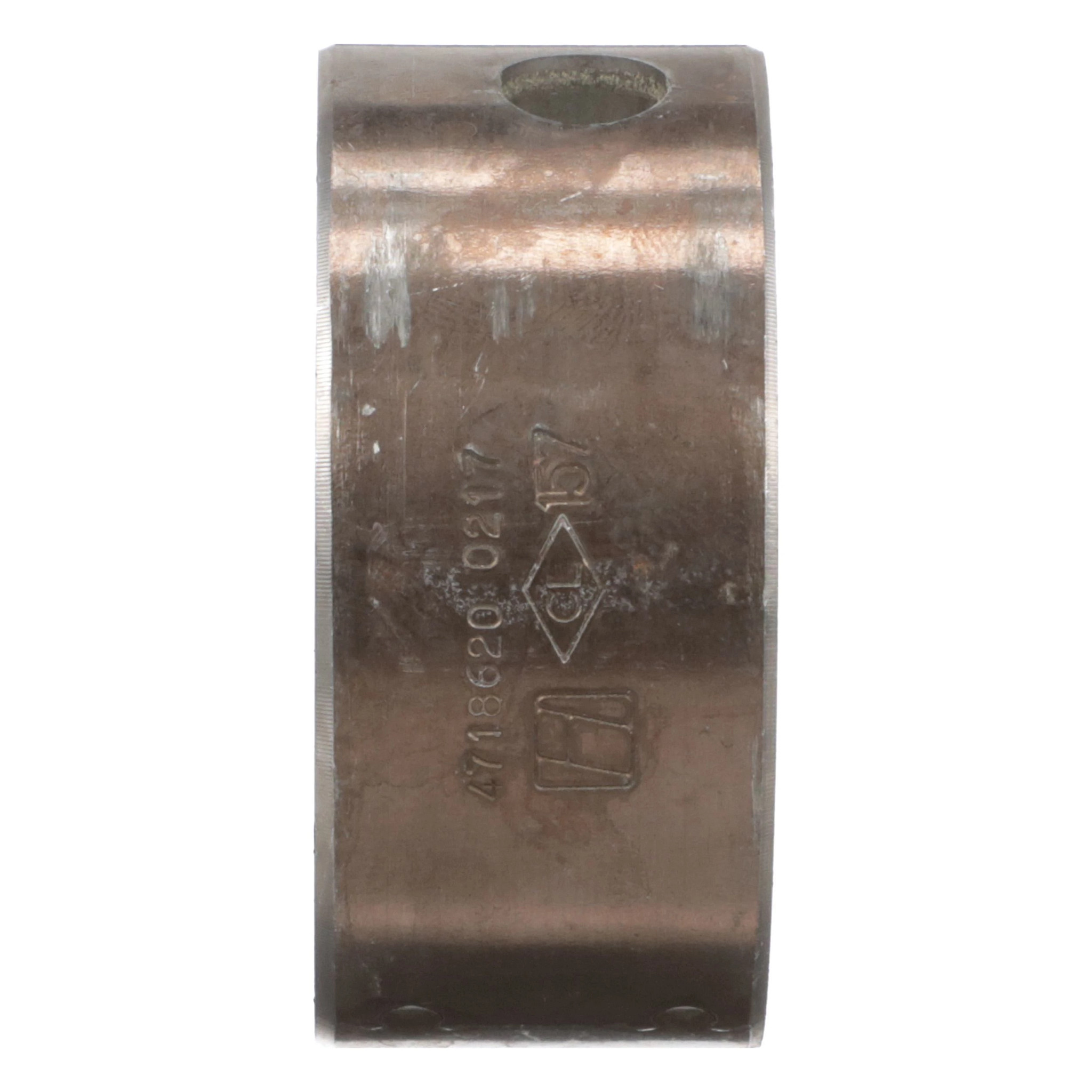 BUSHING | NEWHOLLANDCE | CA | EN