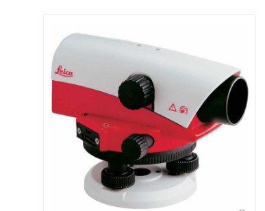 Niveau optique Leica NA730 Plus | CASECE | CA | FR