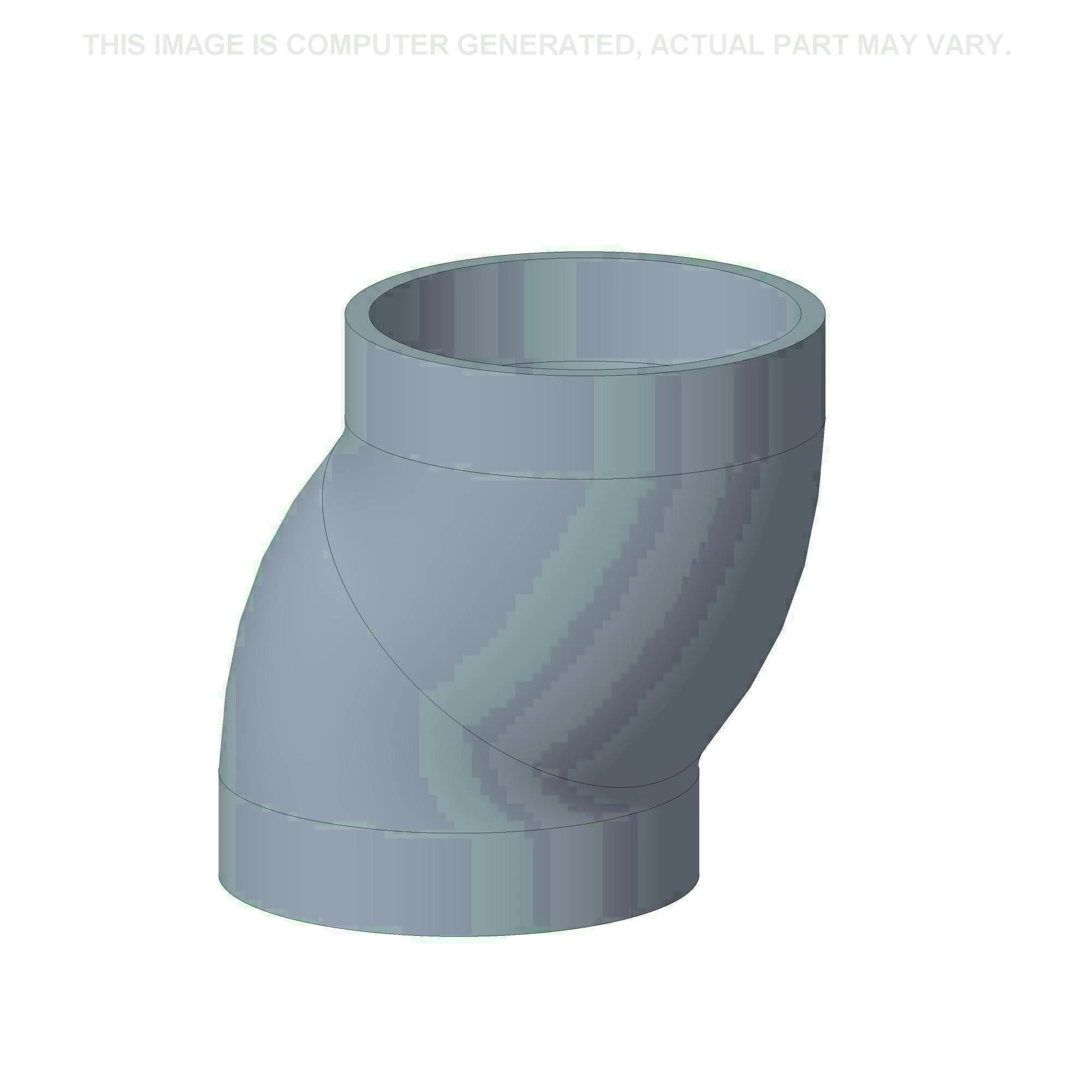 Air Intake Hose