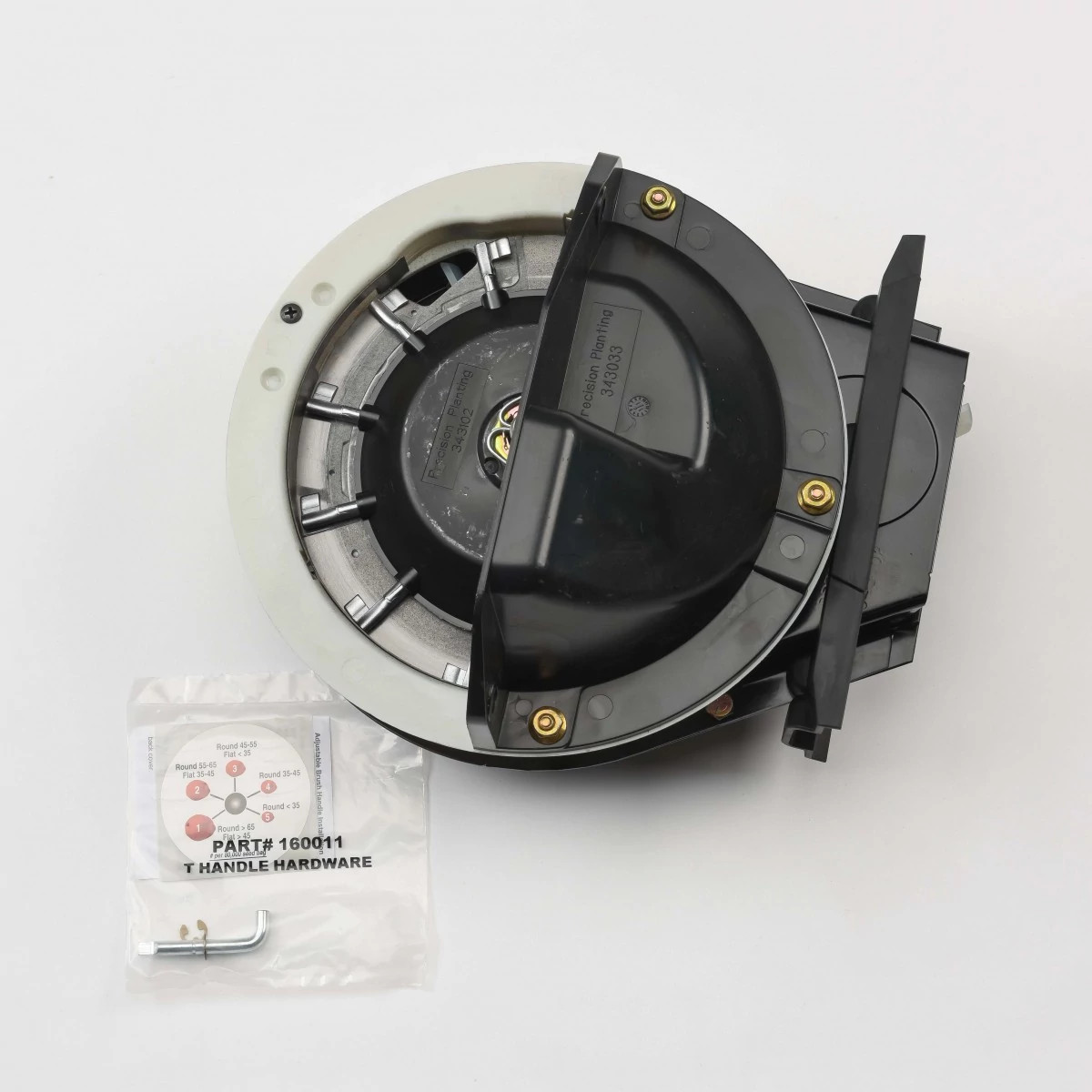 Meter | NEWHOLLANDAG | CA | EN