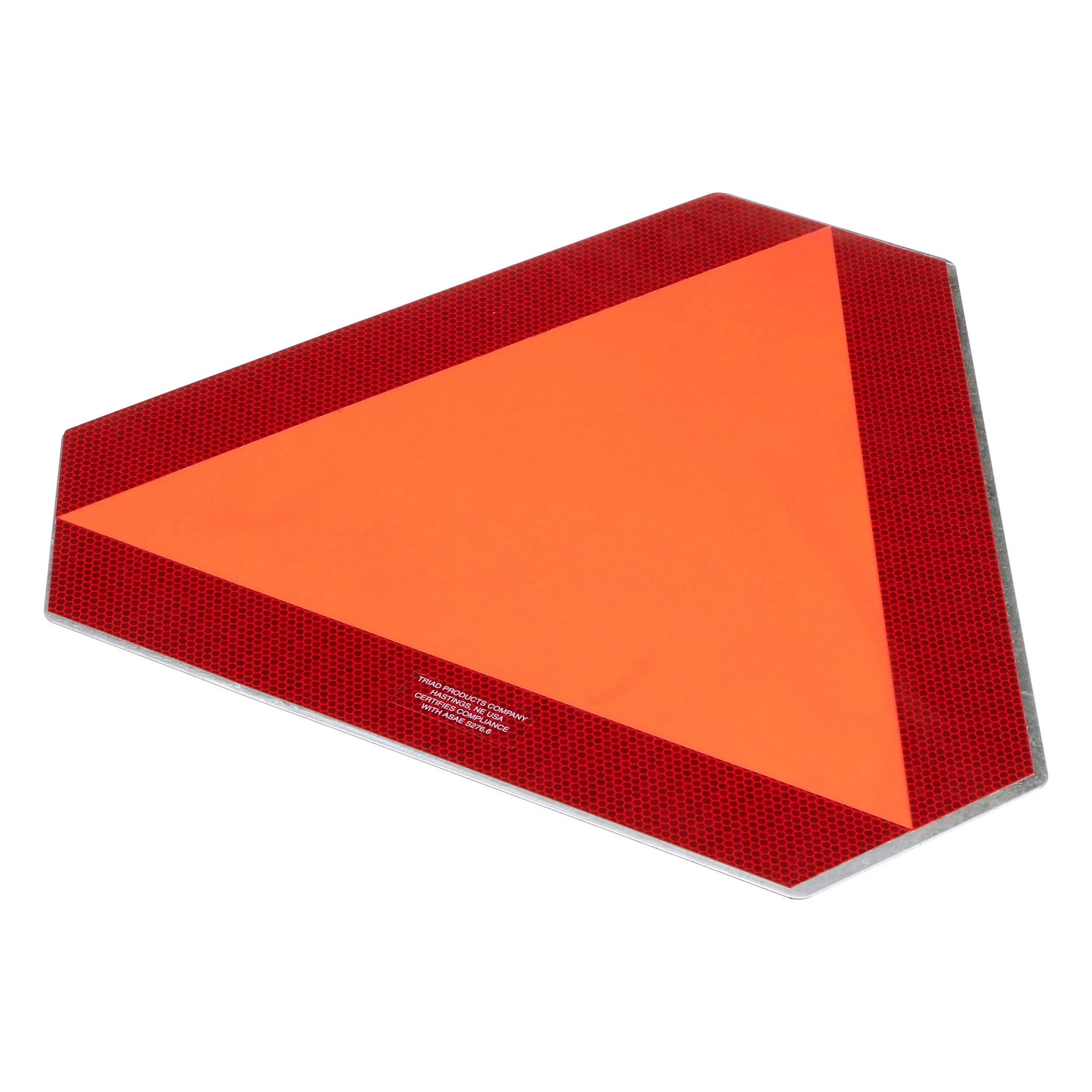 WARNING SIGN | CASECE | CA | EN