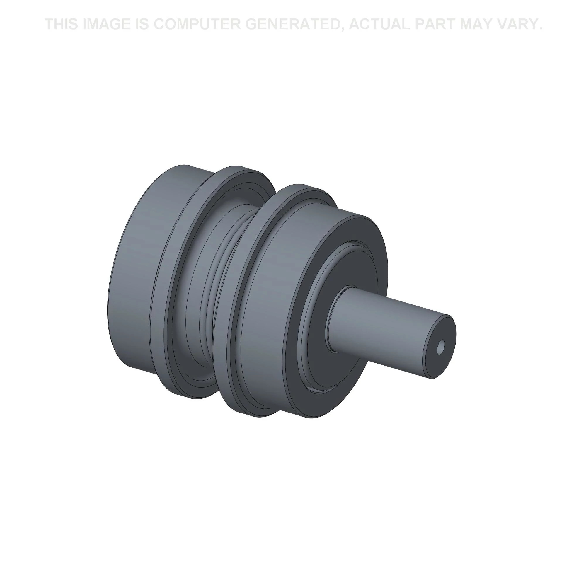 TRACK ROLLER | CASECE | AMEA | EN