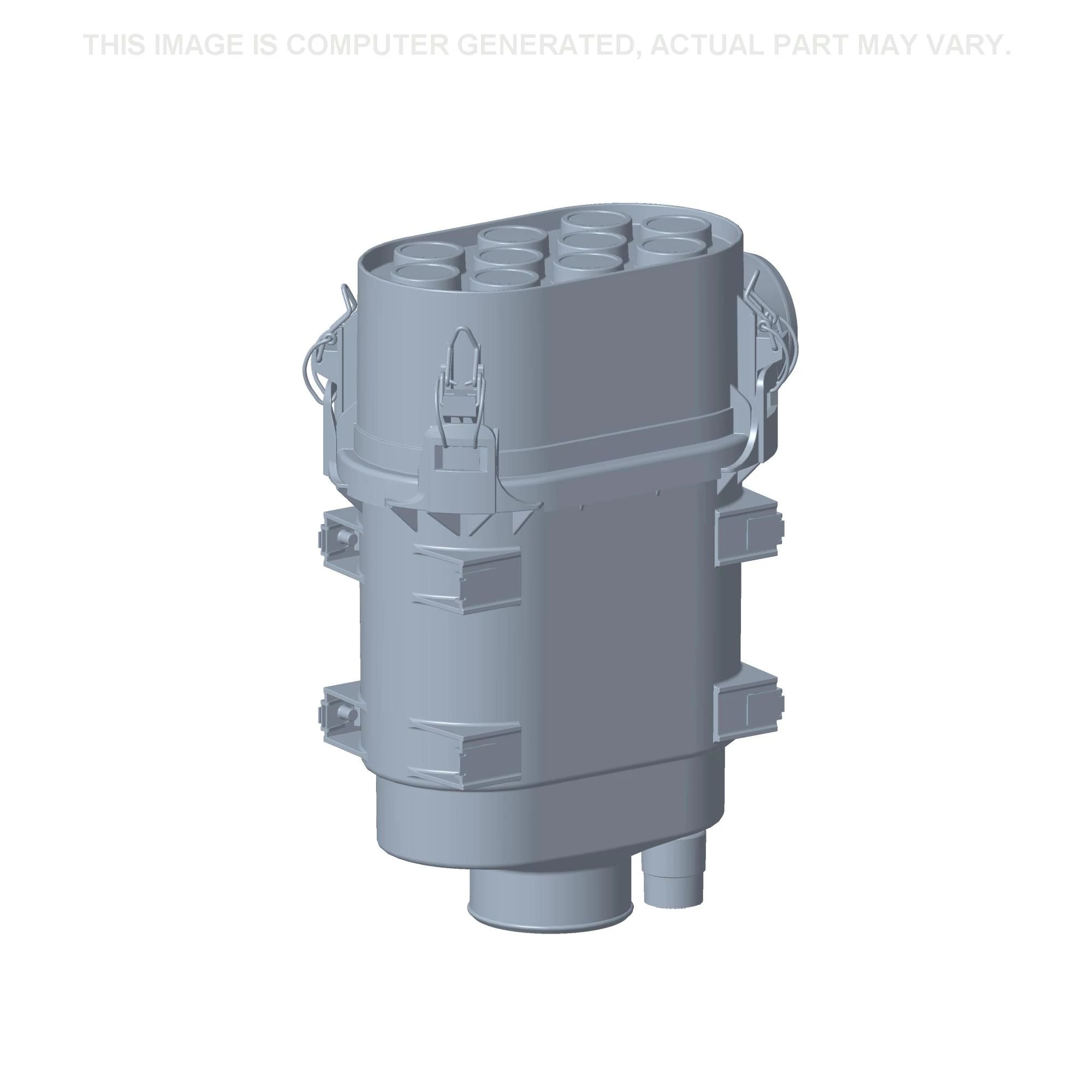 FILTER ASSY | NEWHOLLANDAG | NZ | EN