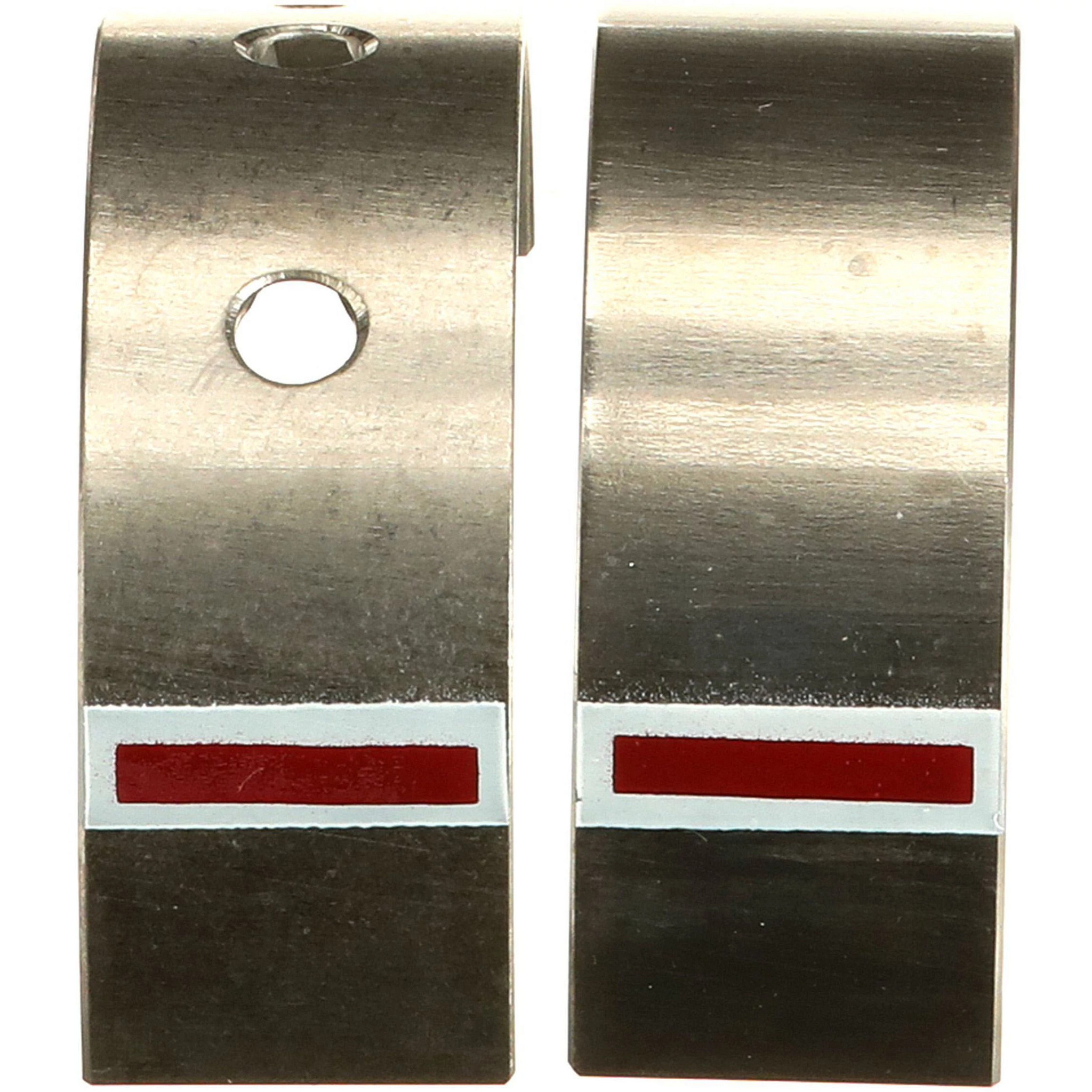 JEU DEMI-COUSSINETS | MILLER | CA | FR