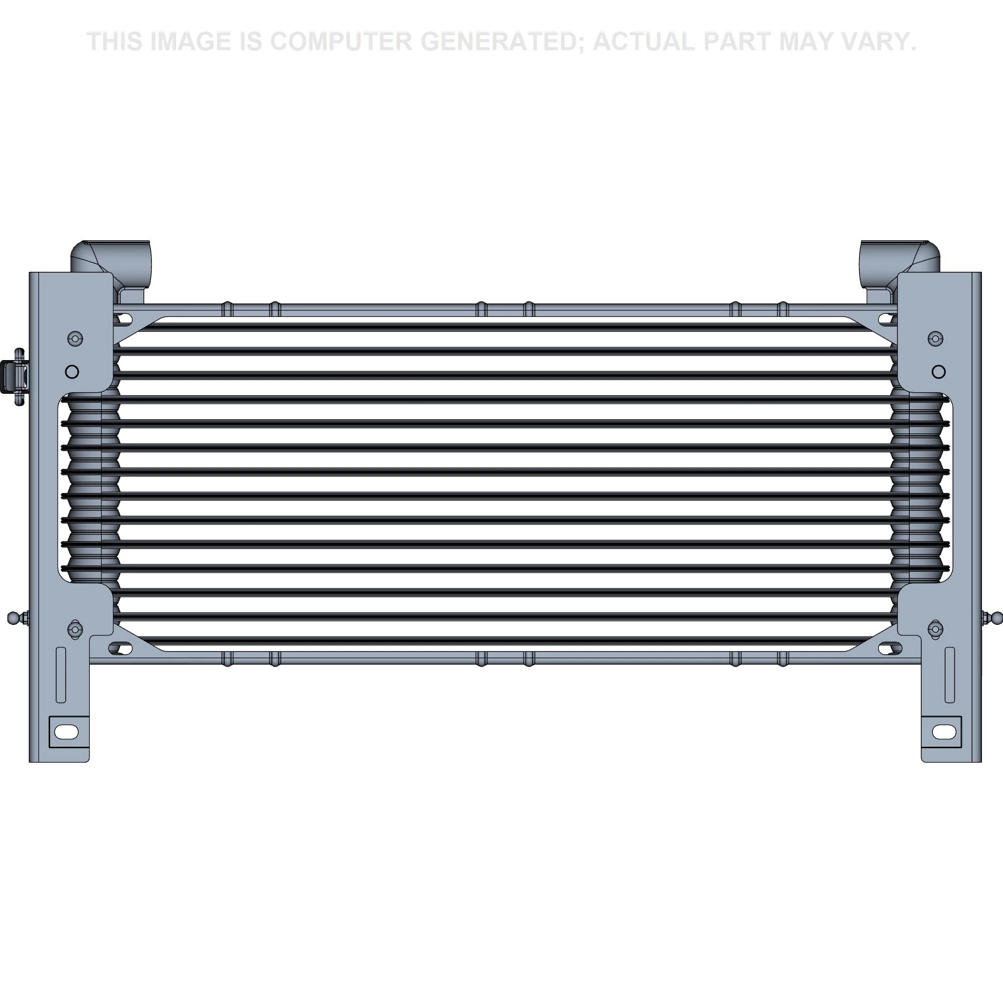 OIL COOLER | CASEIH | CA | EN