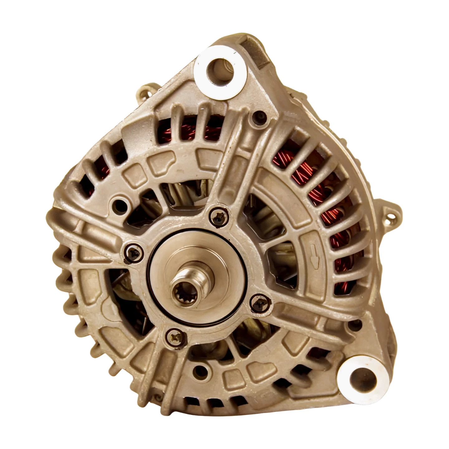Reman Alternator | CASEIH | US | EN