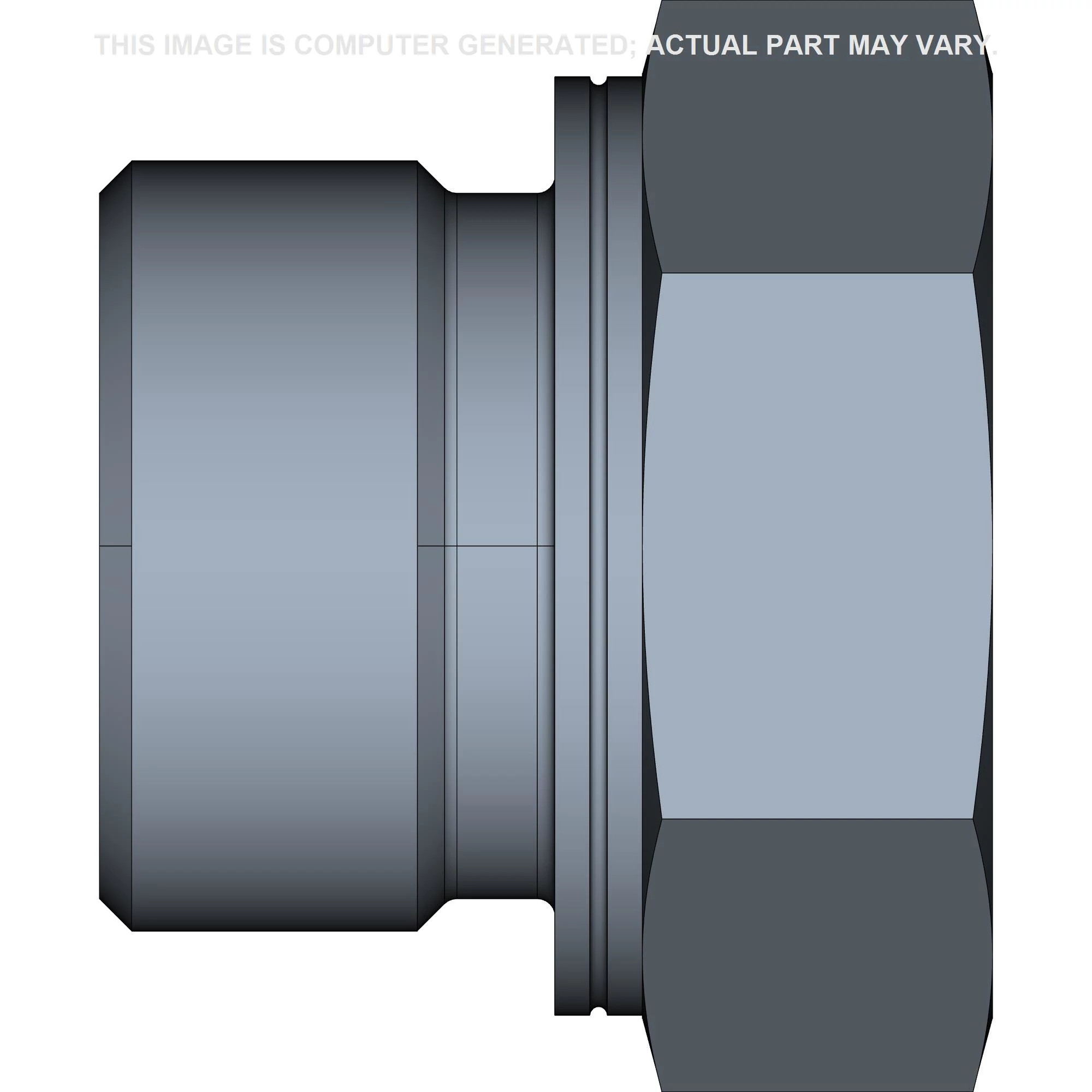 HEX PLUG | CASEIH | CA | EN
