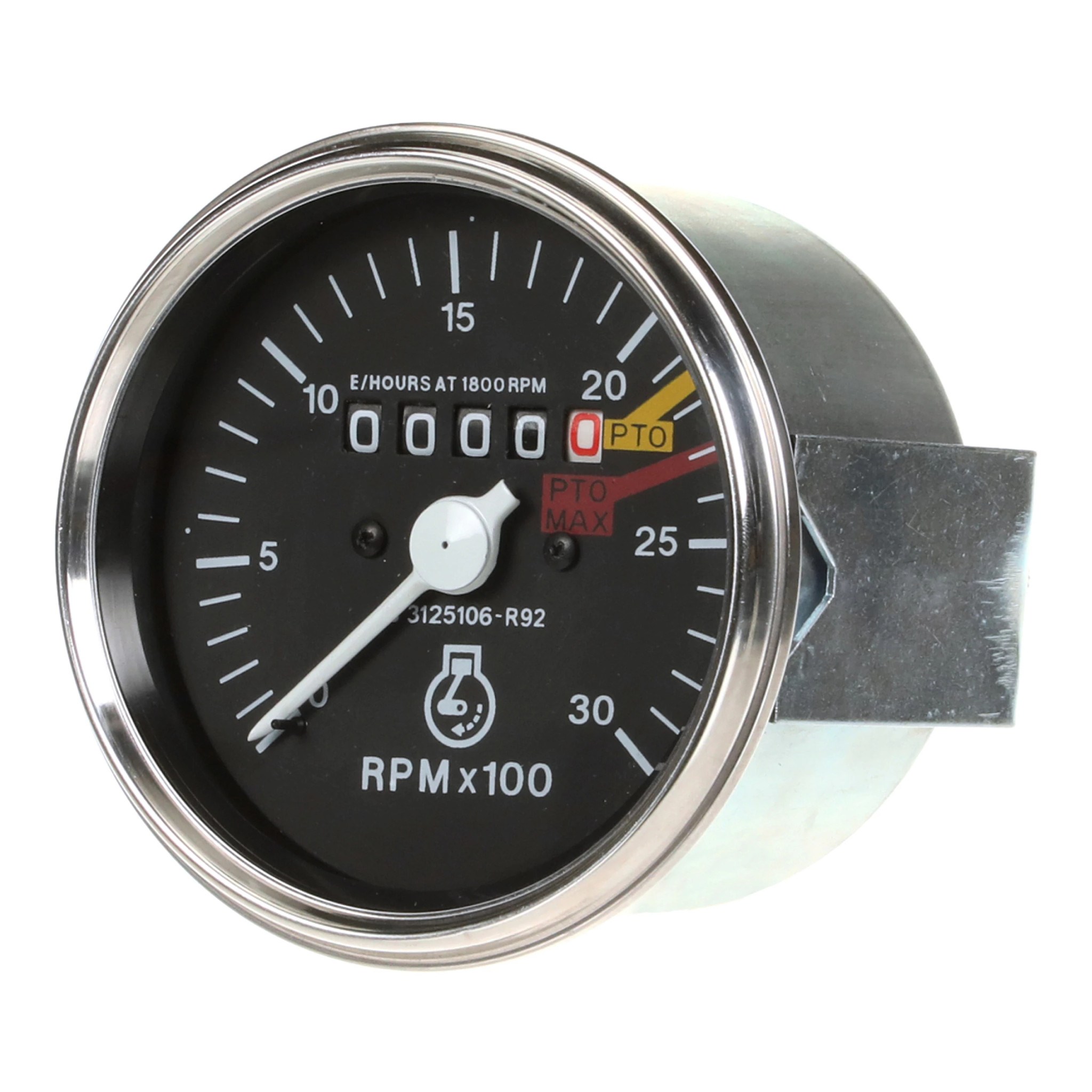 TACHOMETER | FLEXICOIL | US | EN