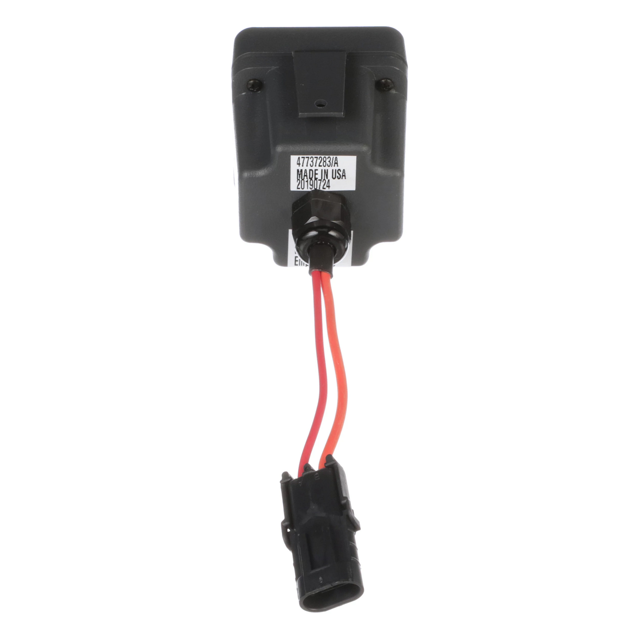 TOGGLE SWITCH | FLEXICOIL | CA | EN