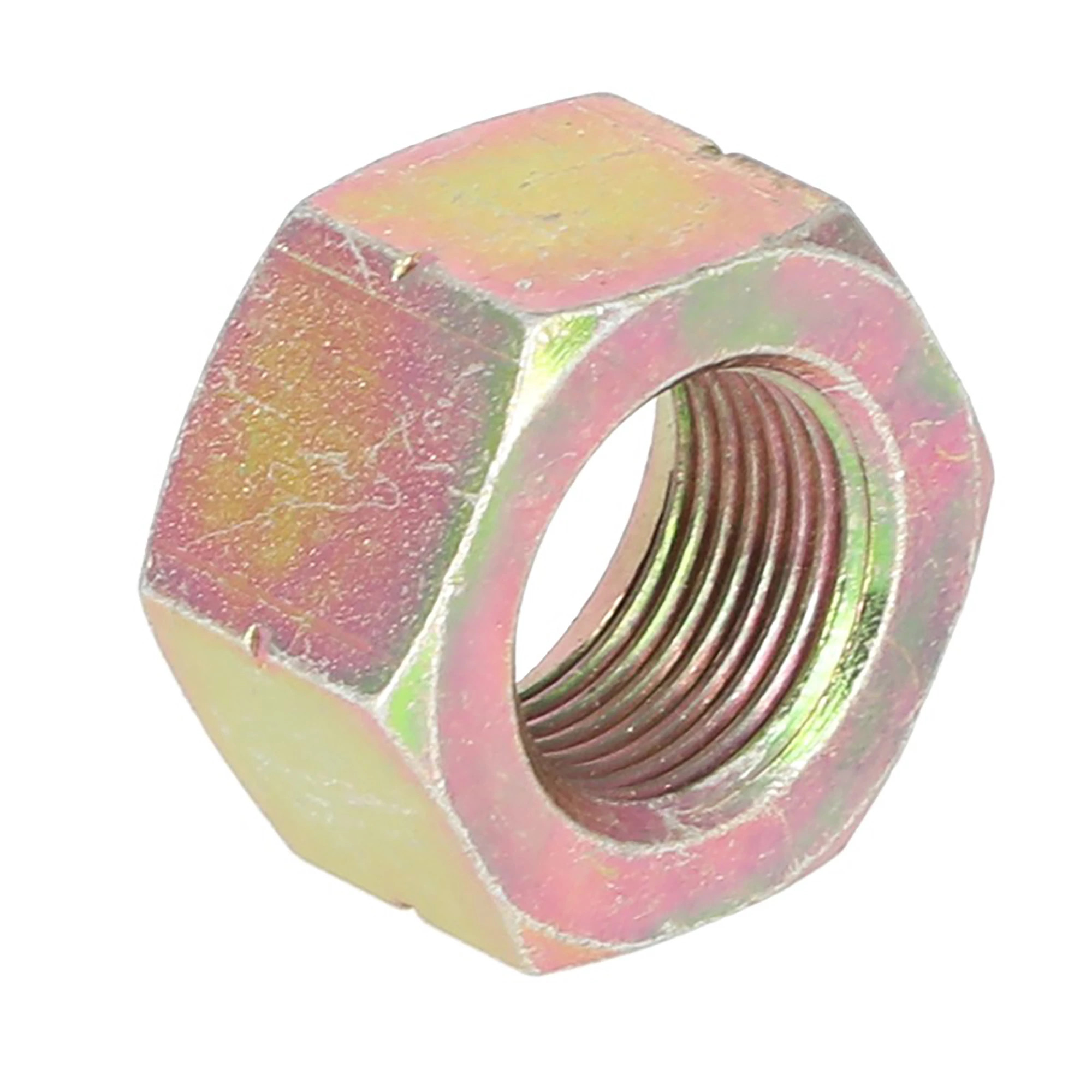 Jam Nut - Left-Hand Thread | NEWHOLLANDAG | CA | FR