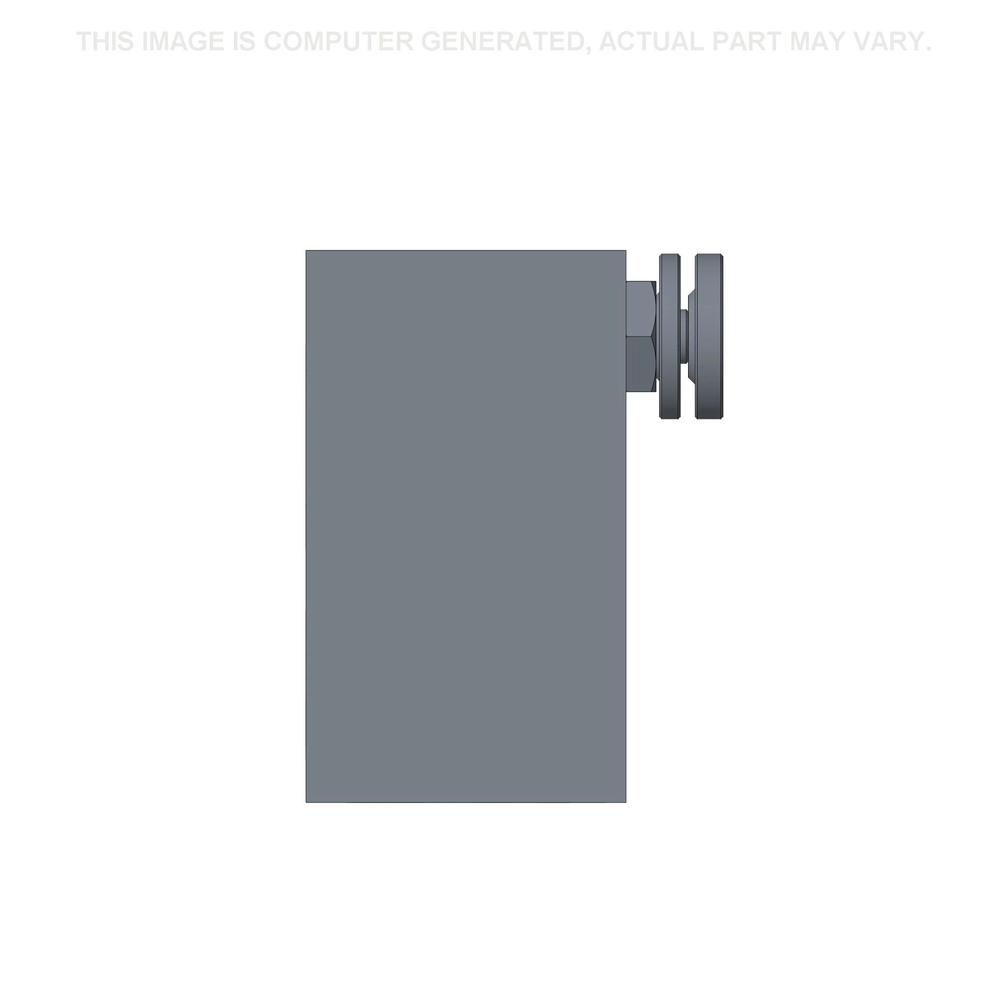 FLOW CONTROL VALVE | CASECE | US | EN