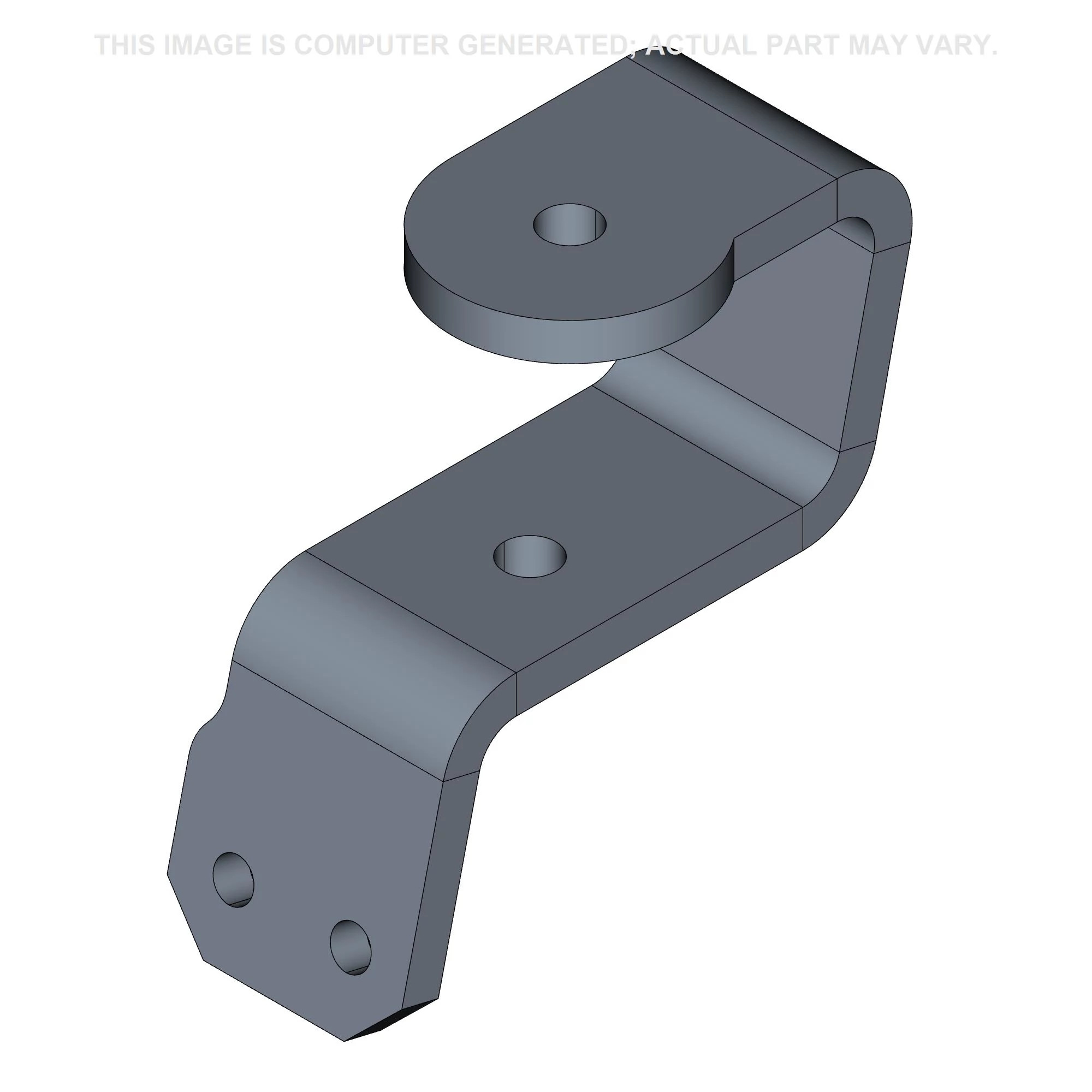 BRACKET | MILLER | AMEA | EN