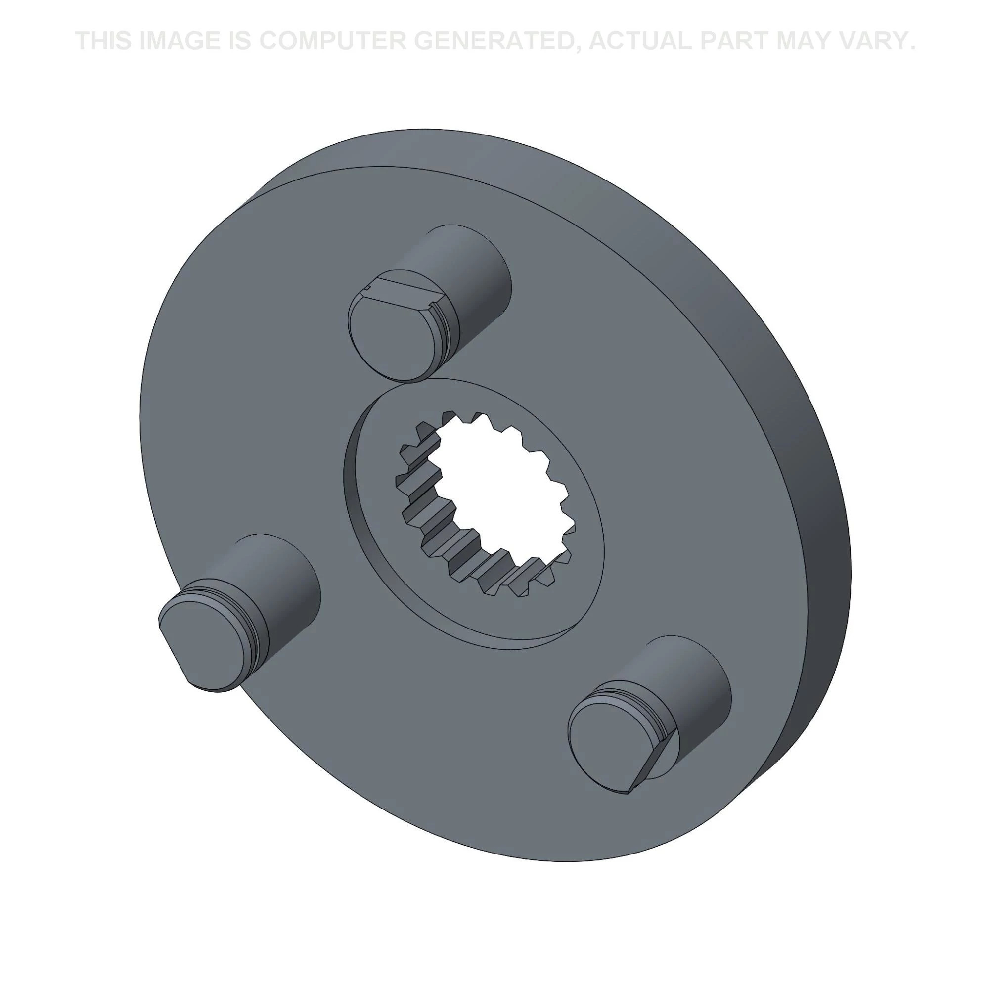NAAFDRAGER | NEWHOLLANDAG | EU | PL