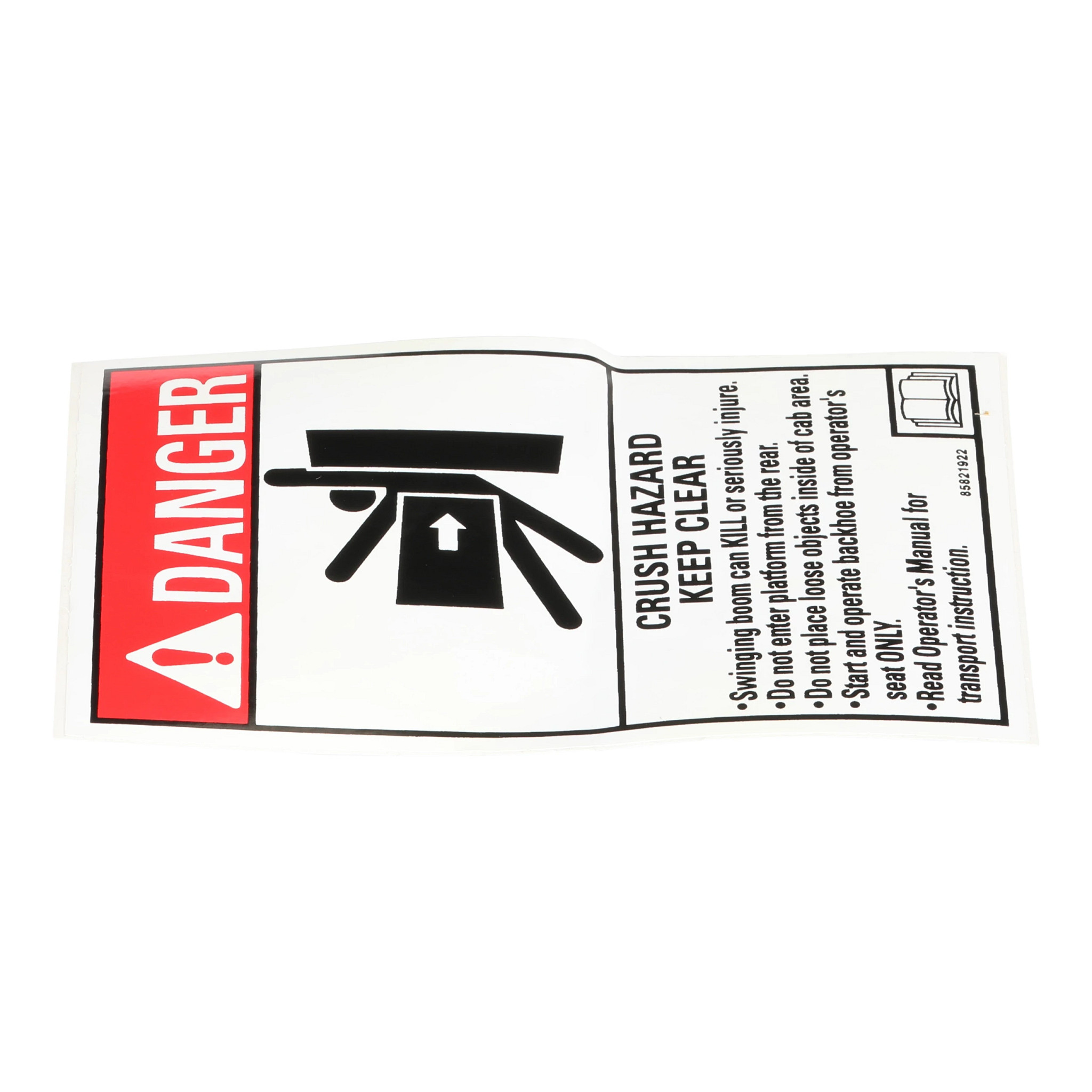 DECAL | NEWHOLLANDCE | AMEA | EN