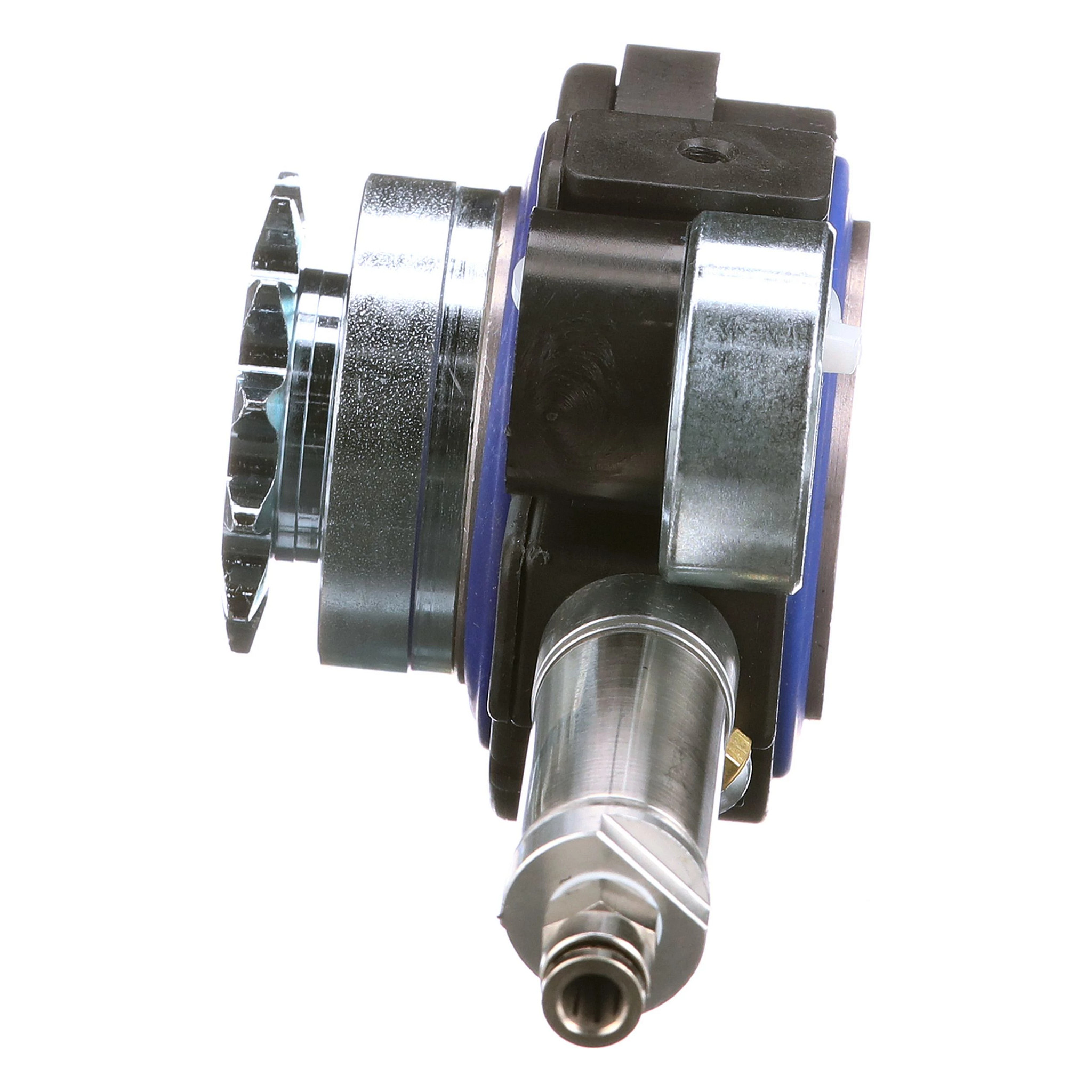 CLUTCH | CASEIH | EU | EN