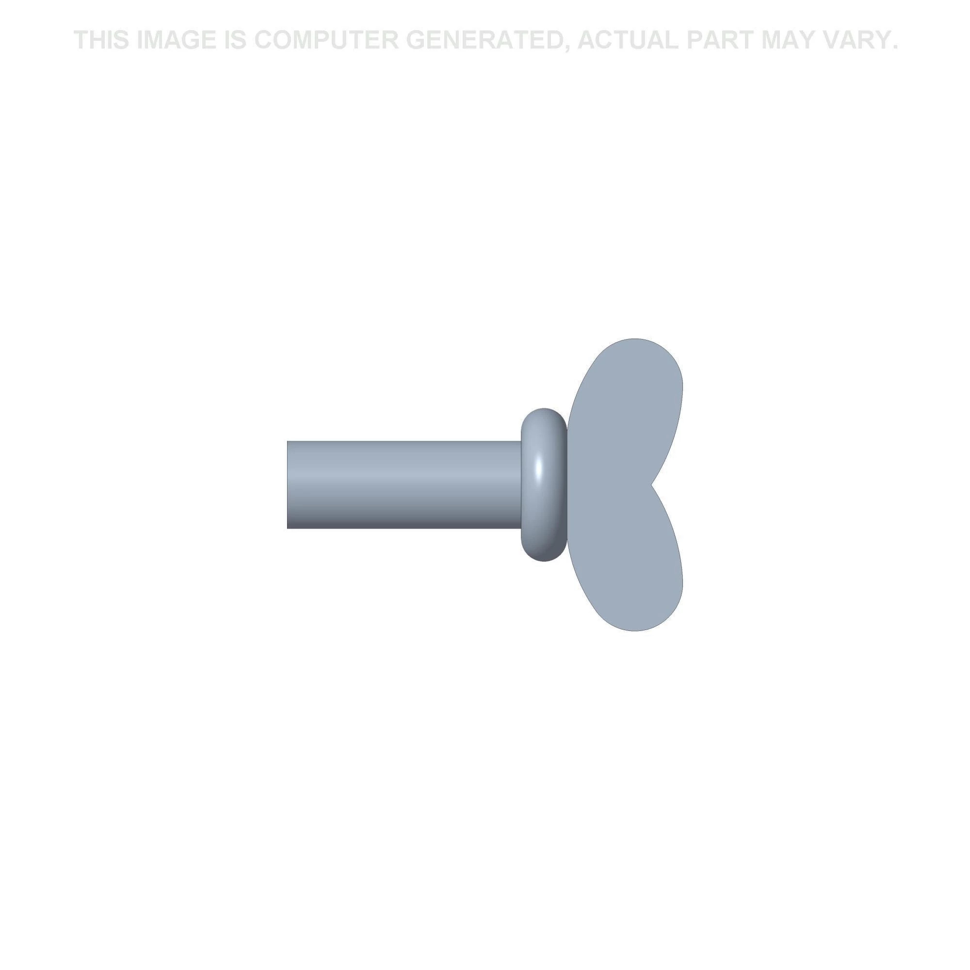 THUMB SCREW | CASEIH | SA | PT