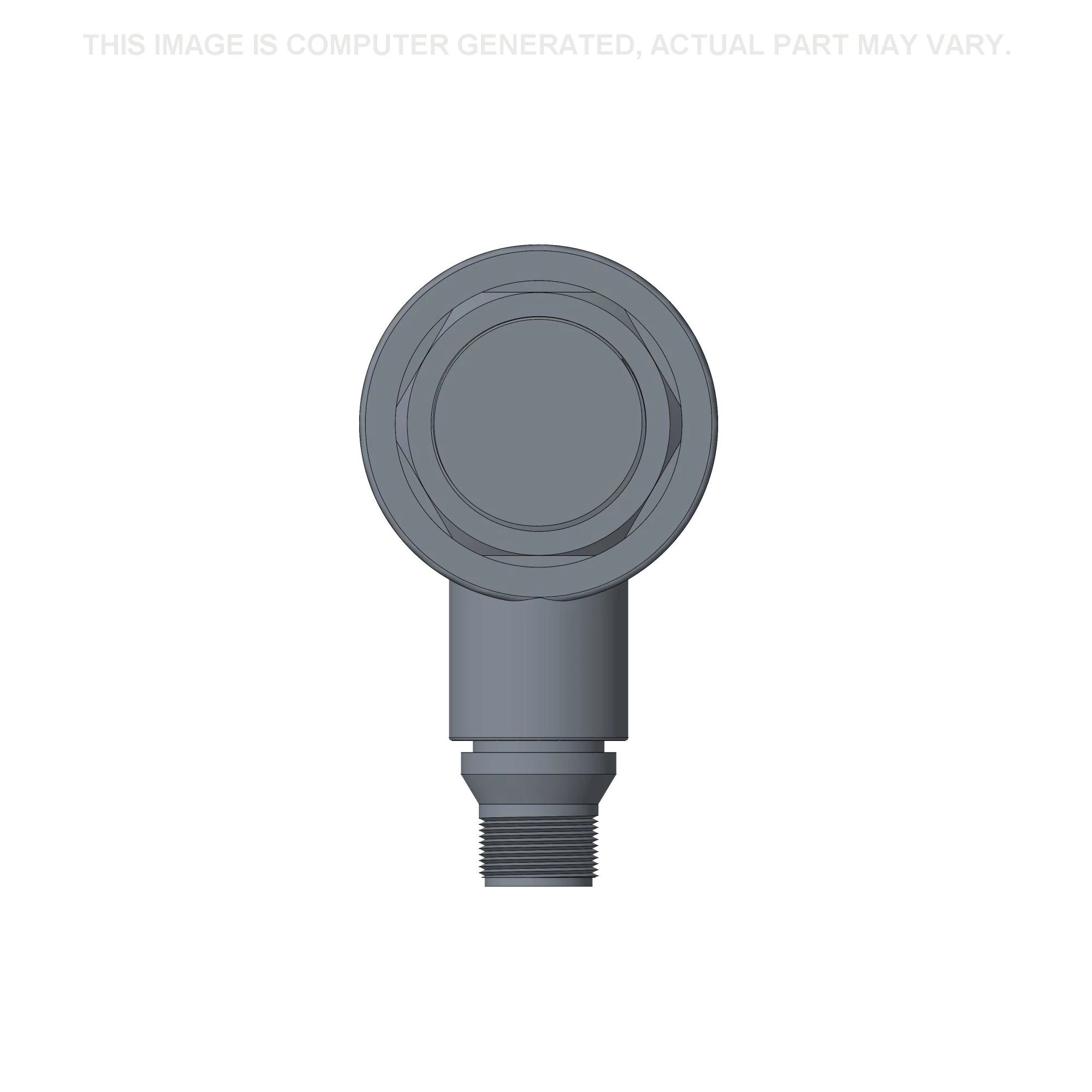 PROXIMITY SWITCH | NEWHOLLANDAG | SA | EN